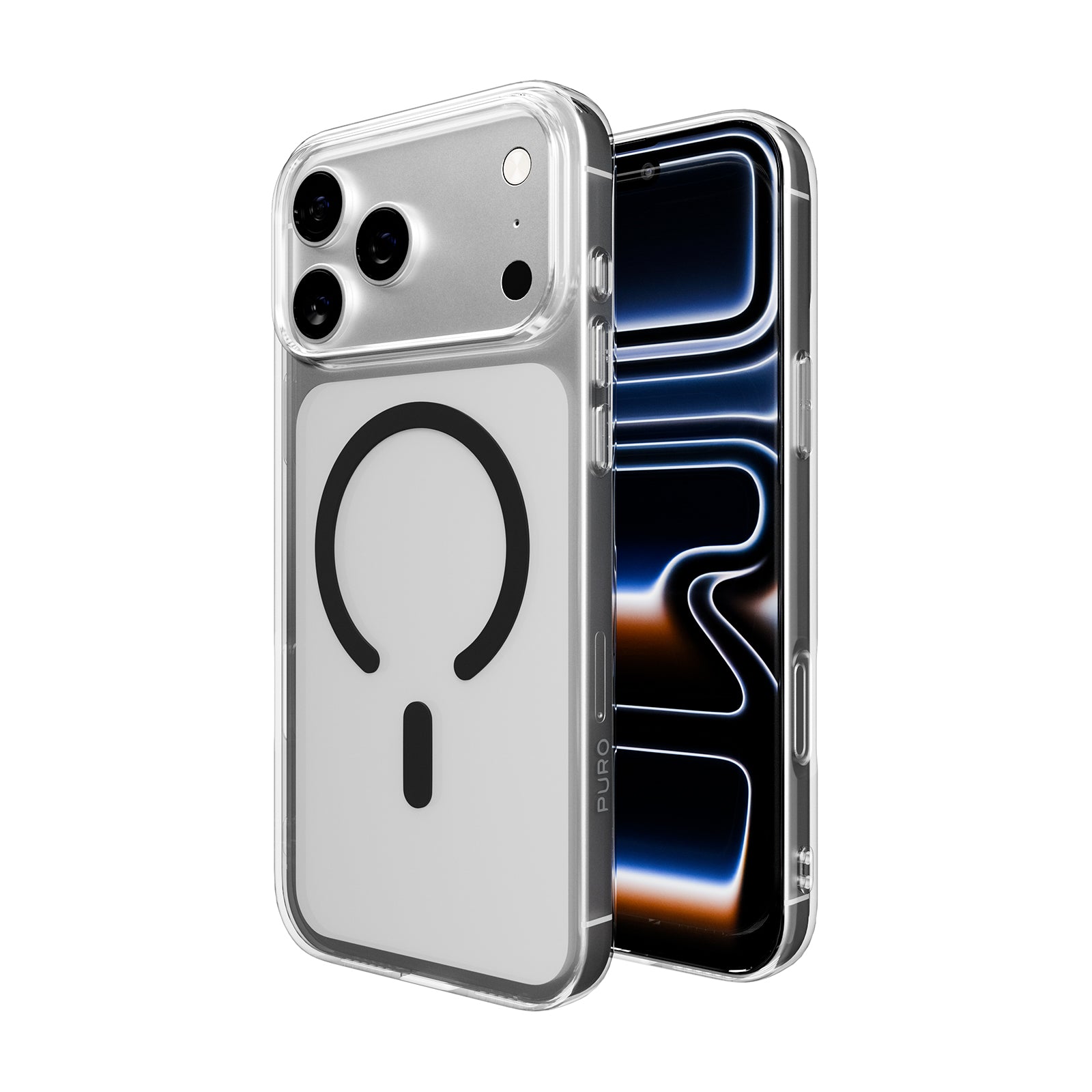 Cover Lite Mag for iPhone 17 Pro Max