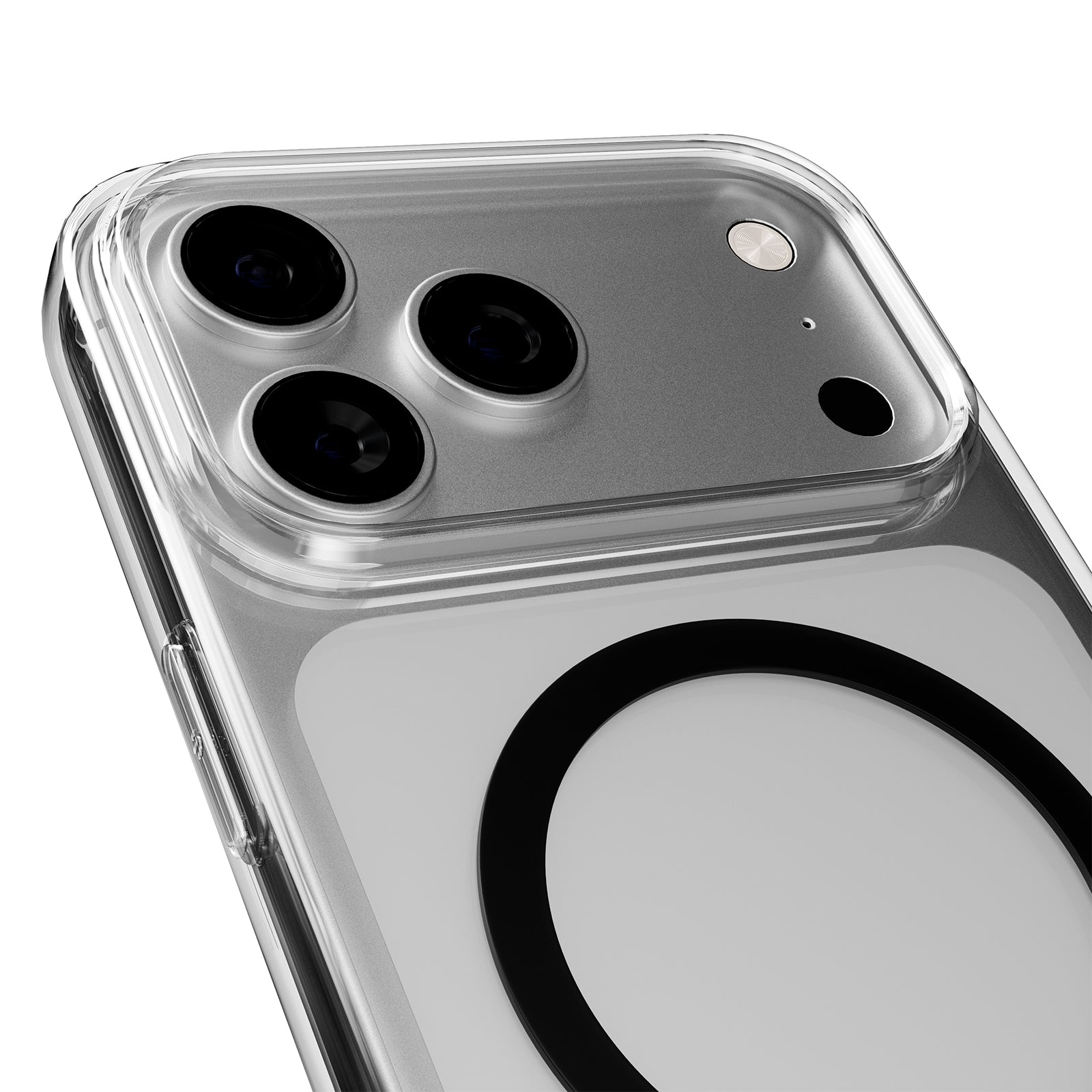 Cover Lite Mag for iPhone 17 Pro Max
