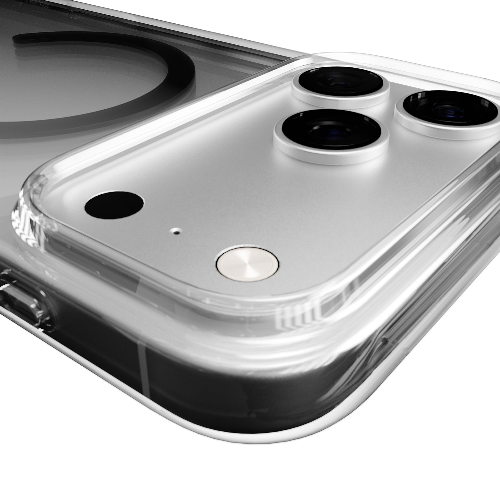 Cover Lite Mag for iPhone 17 Pro Max