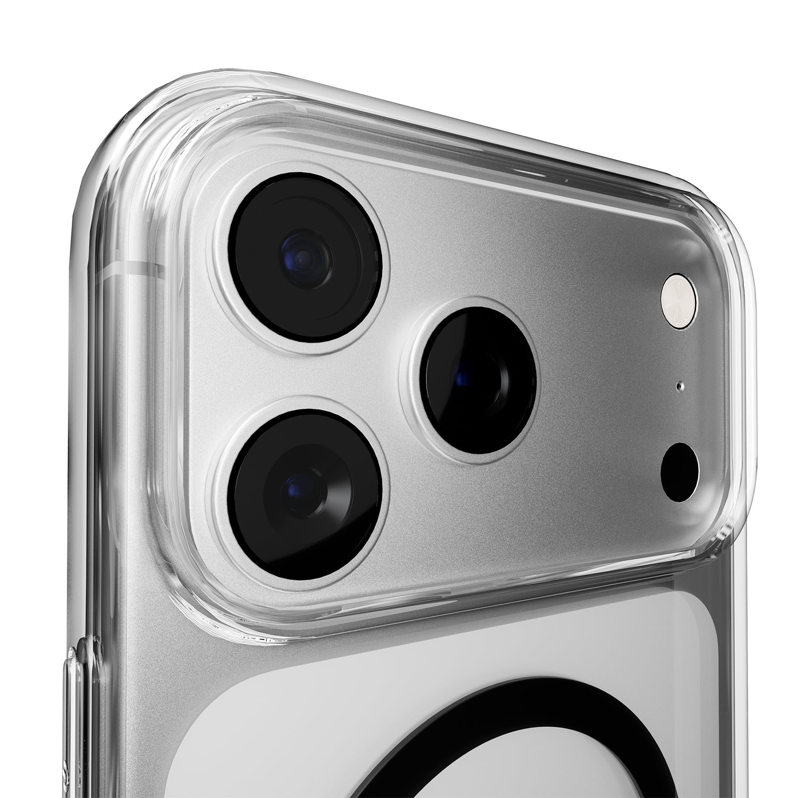 Cover Lite Mag for iPhone 17 Pro Max