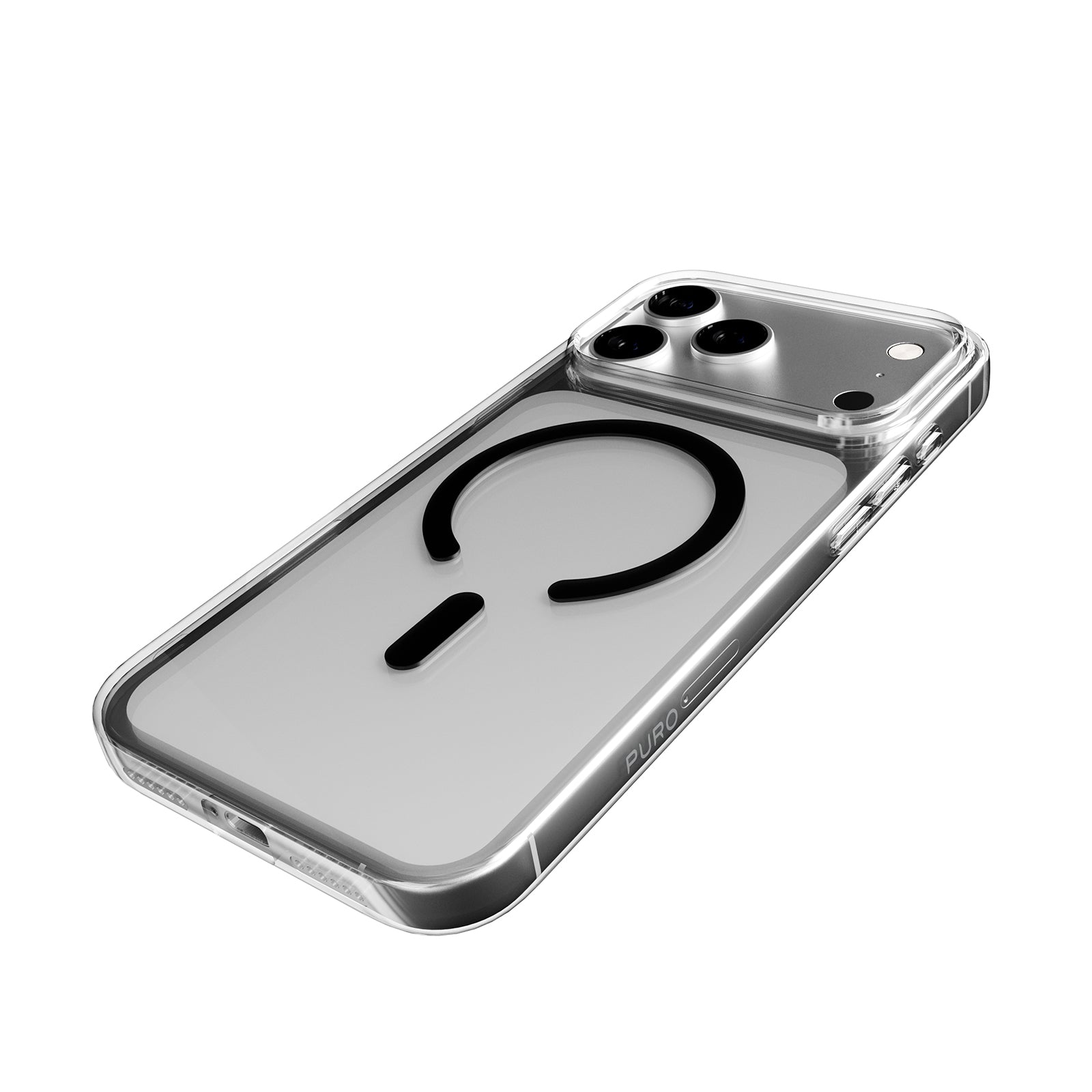 Cover Lite Mag for iPhone 17 Pro Max