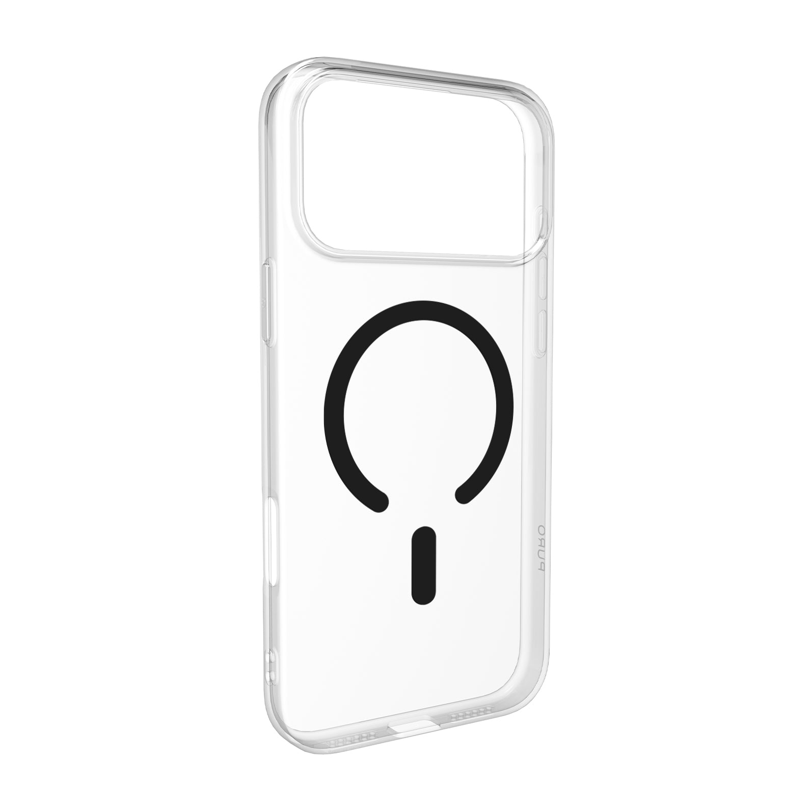 Cover Lite Mag for iPhone 17 Pro Max
