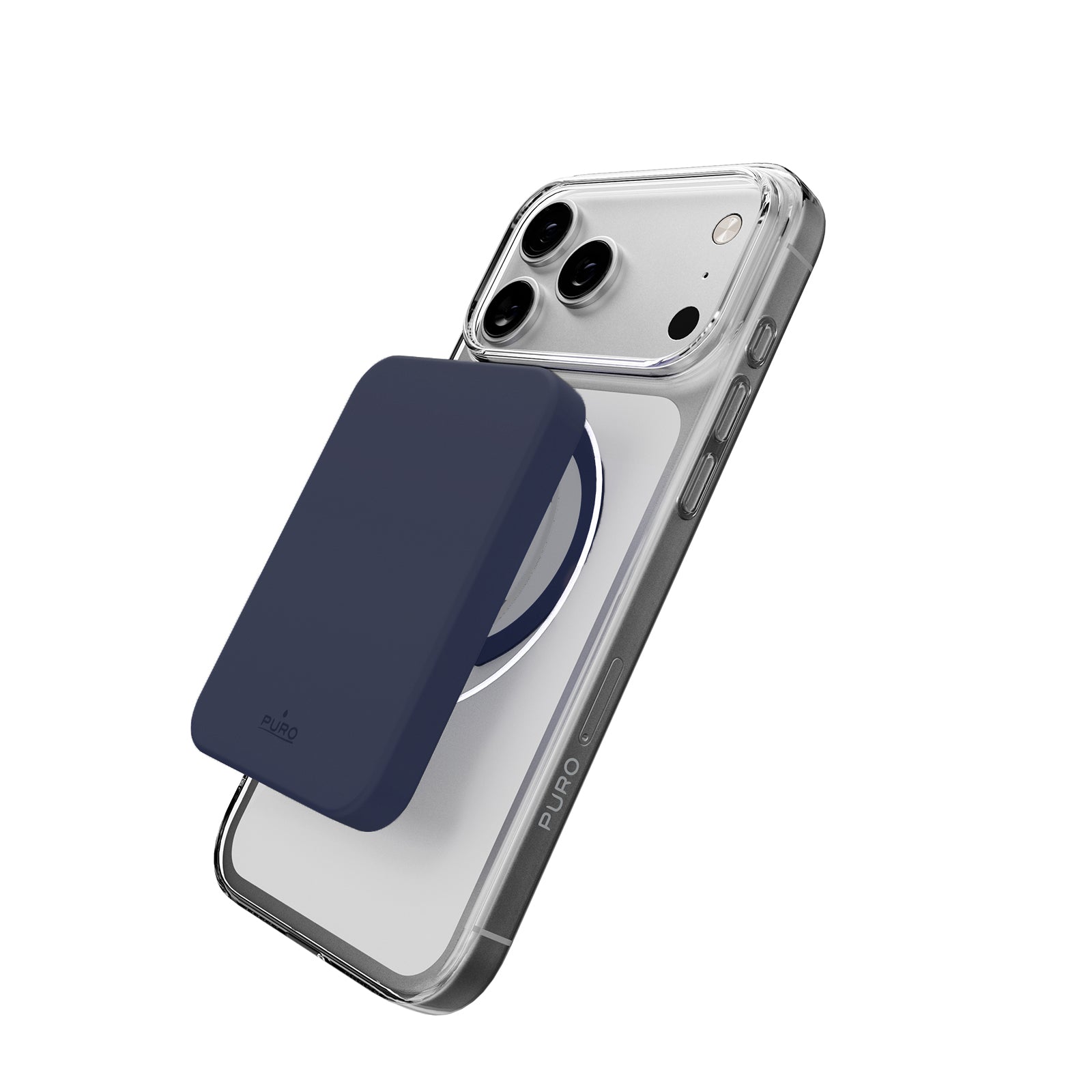 Cover Lite Mag for iPhone 17 Pro Max