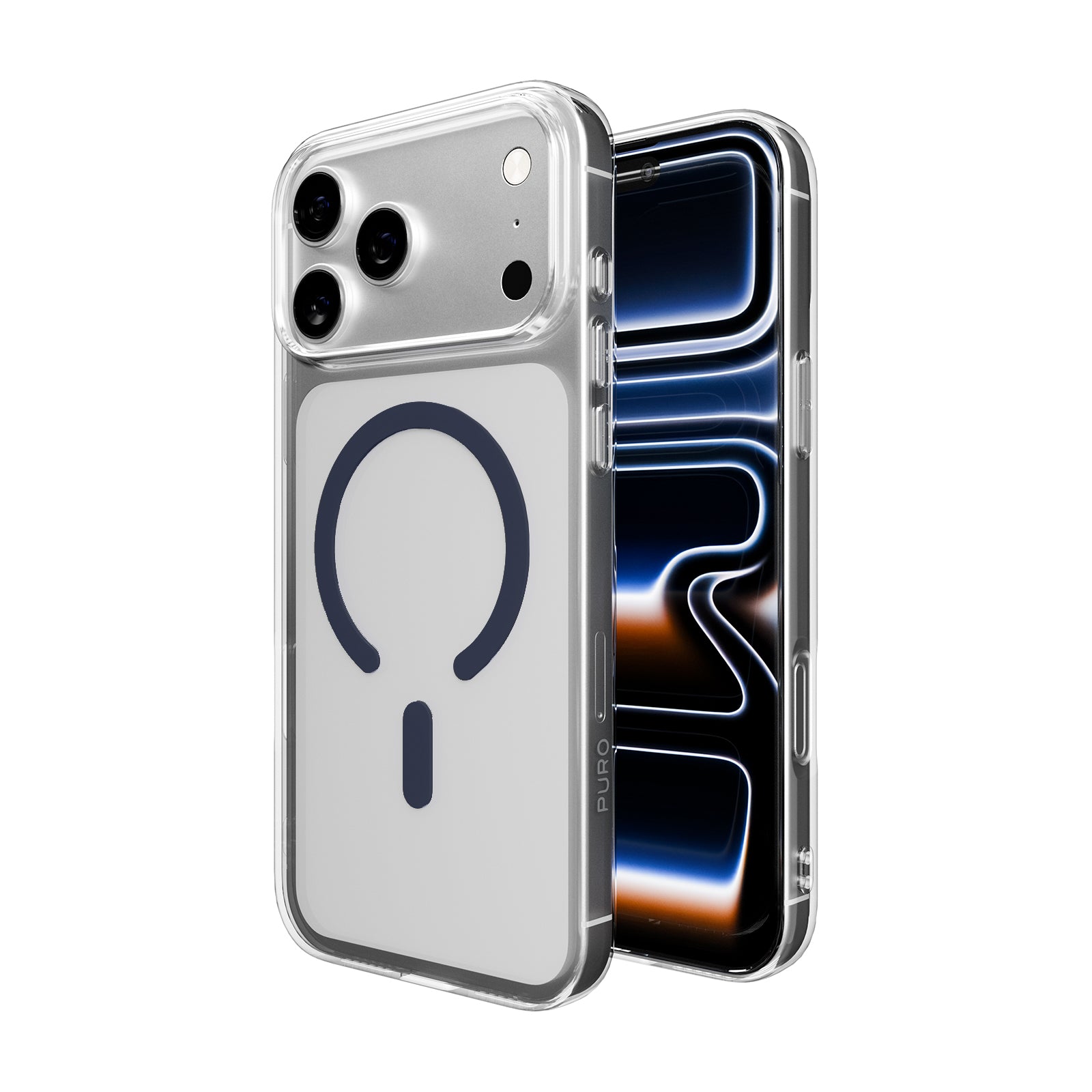 Cover Lite Mag for iPhone 17 Pro Max