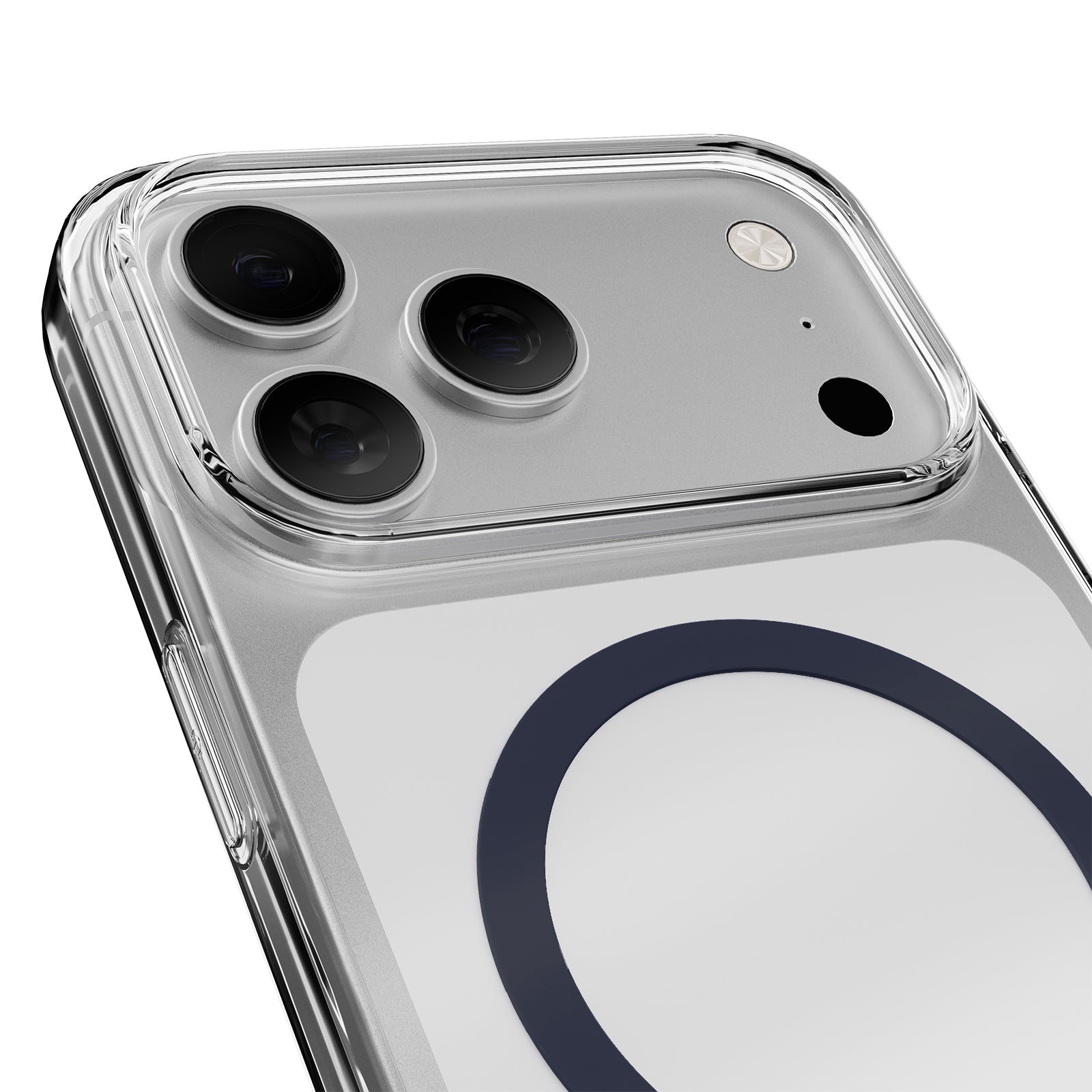 Cover Lite Mag for iPhone 17 Pro Max