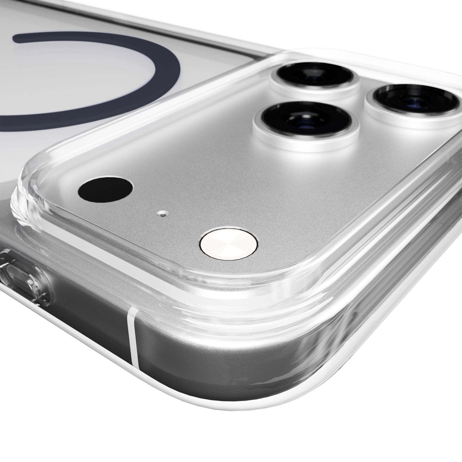 Cover Lite Mag for iPhone 17 Pro Max