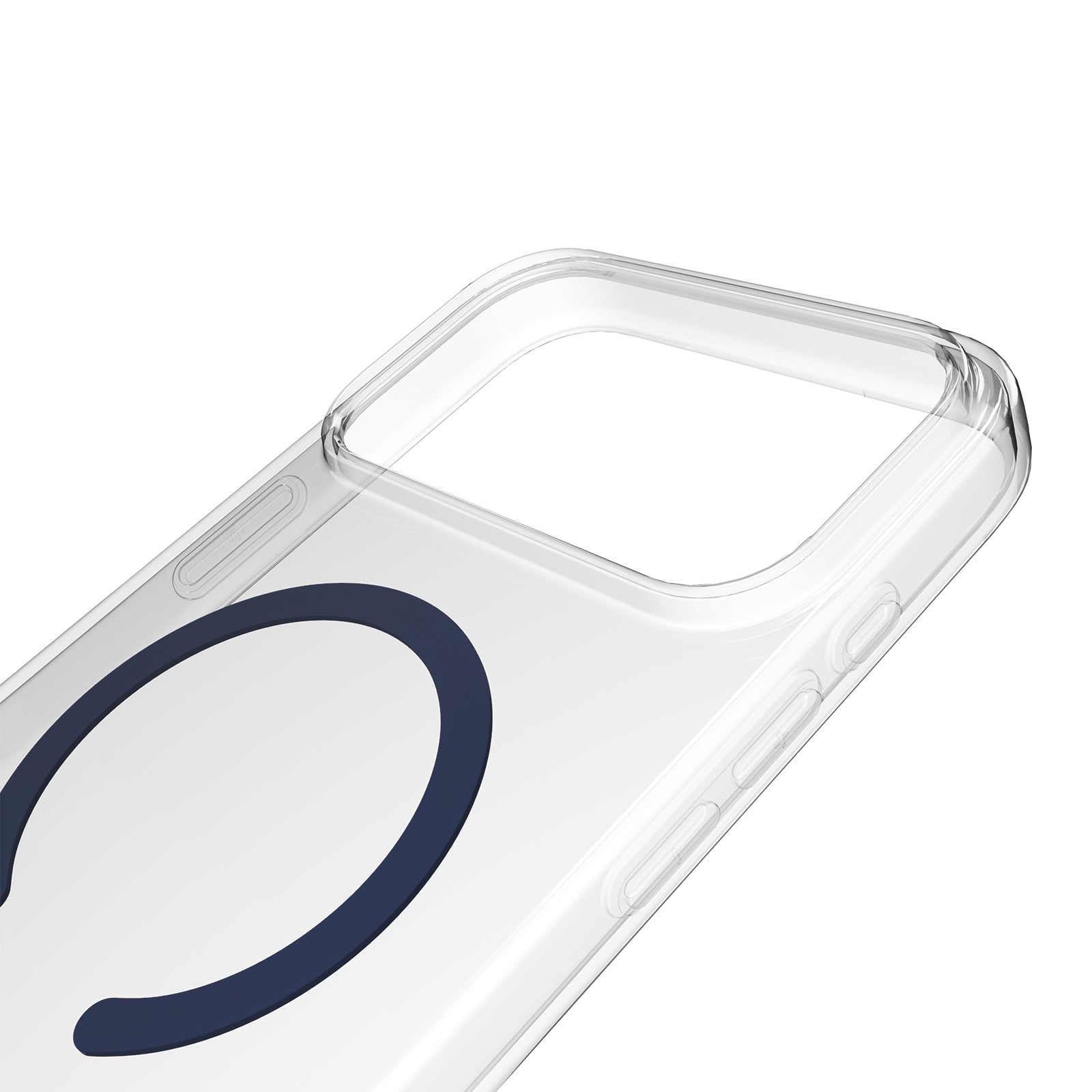 Cover Lite Mag for iPhone 17 Pro Max