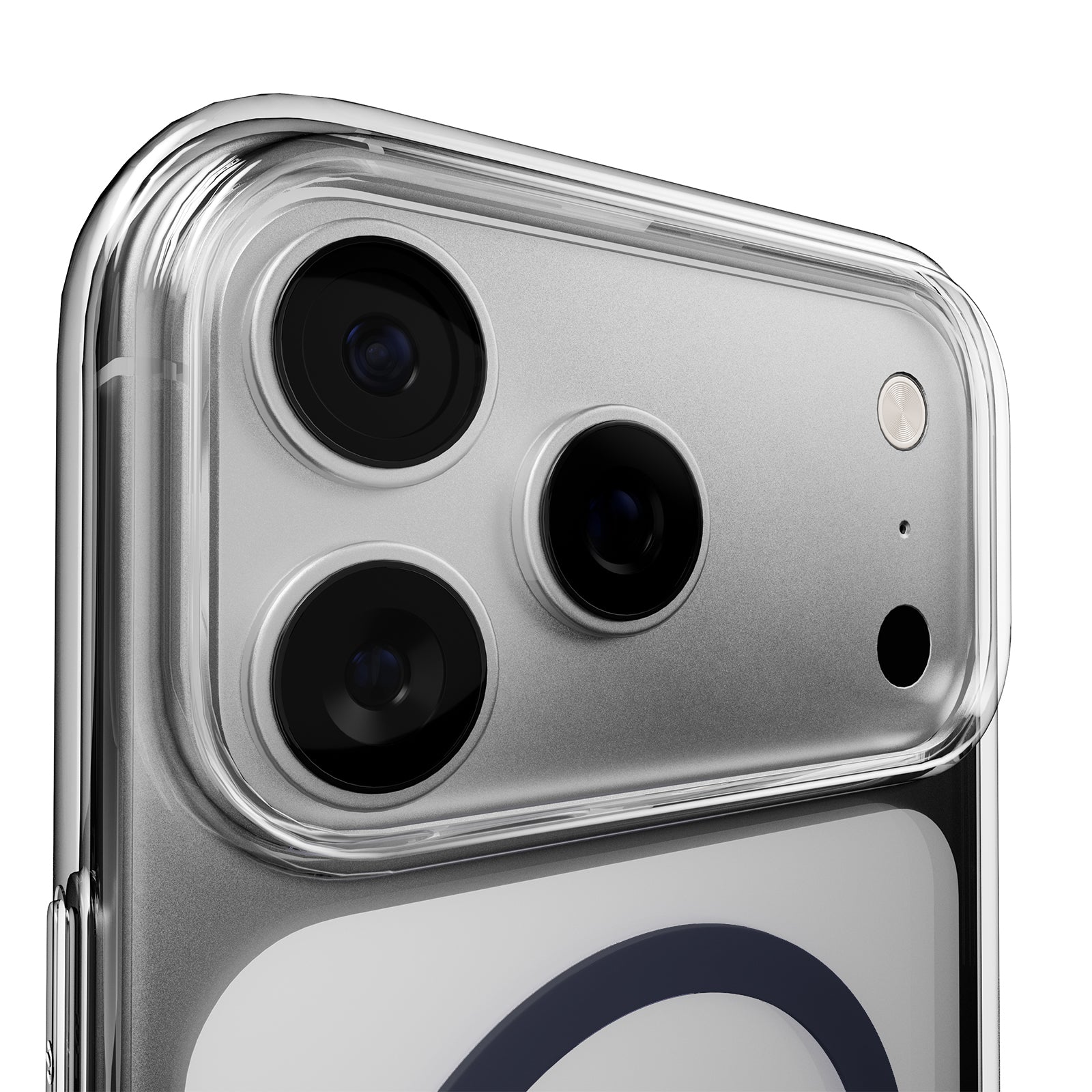 Cover Lite Mag for iPhone 17 Pro Max