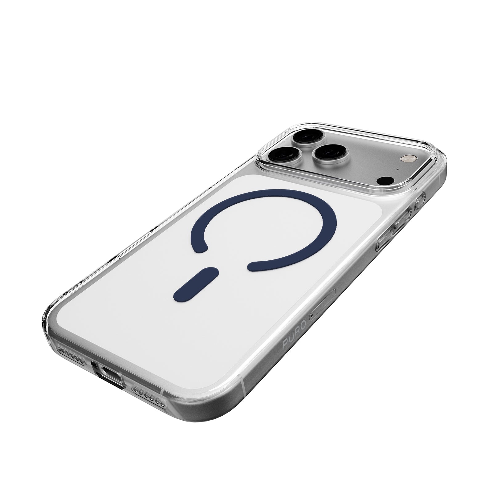 Cover Lite Mag for iPhone 17 Pro Max