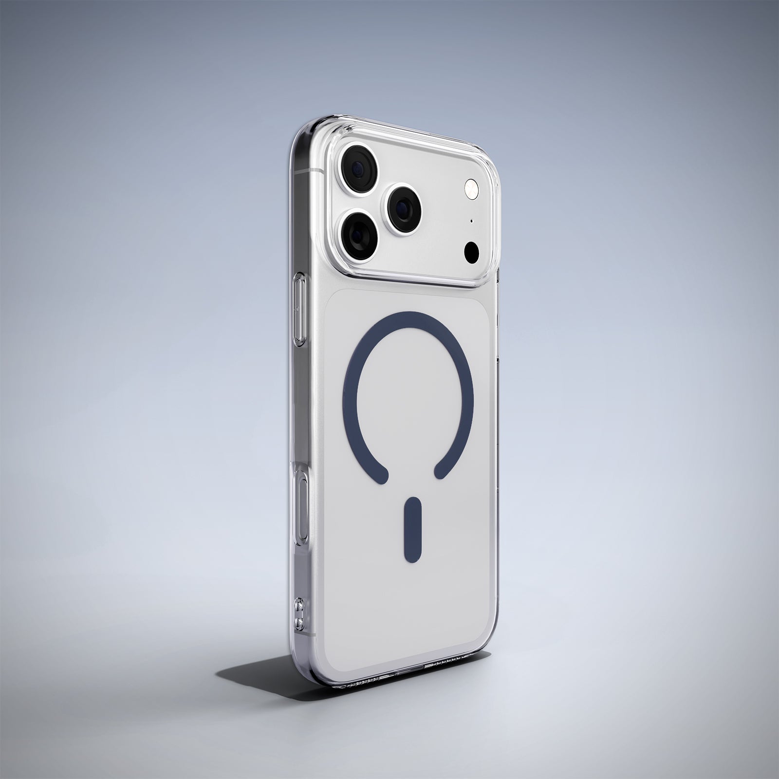 Cover Lite Mag for iPhone 17 Pro Max