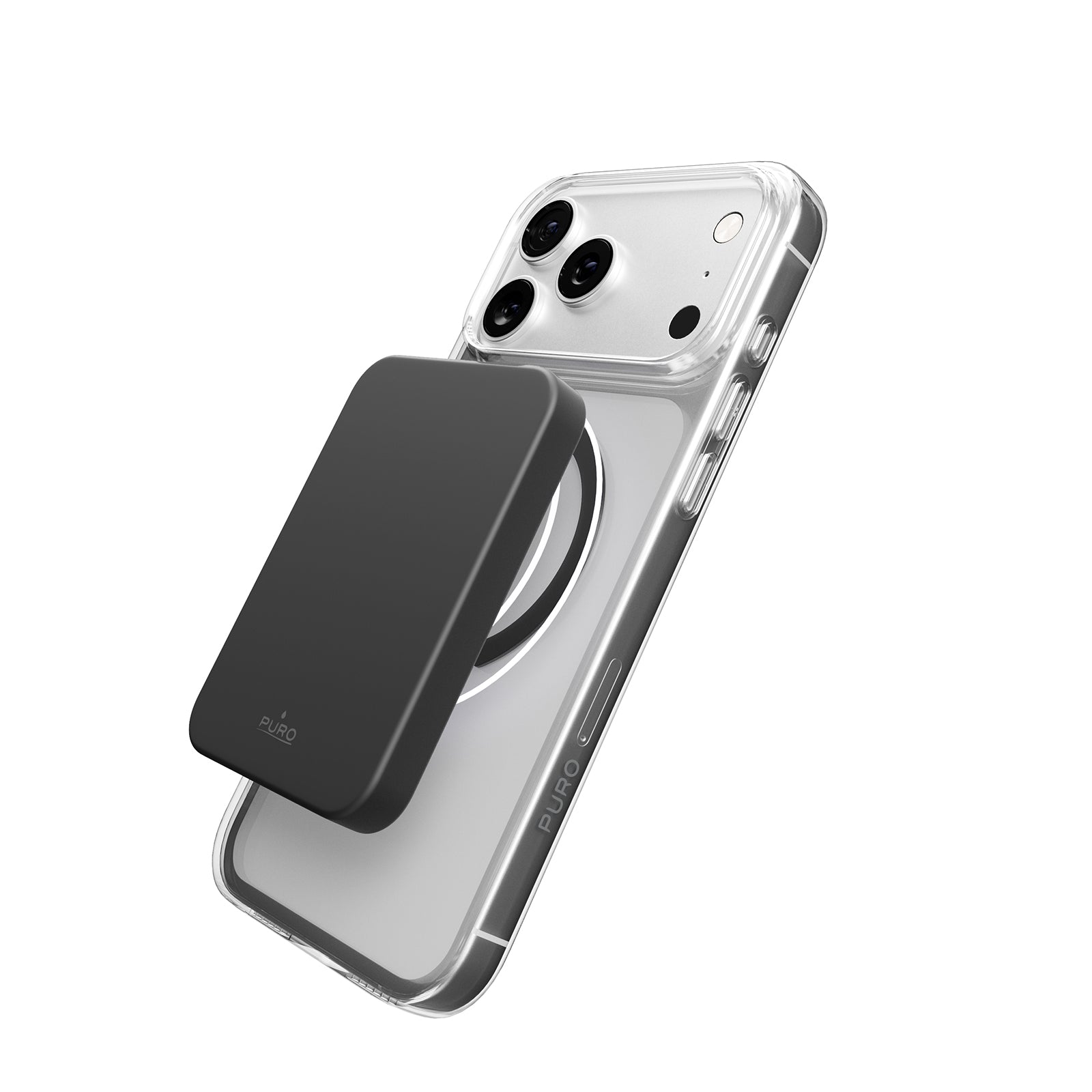 Cover Lite Mag for iPhone 17 Pro Max