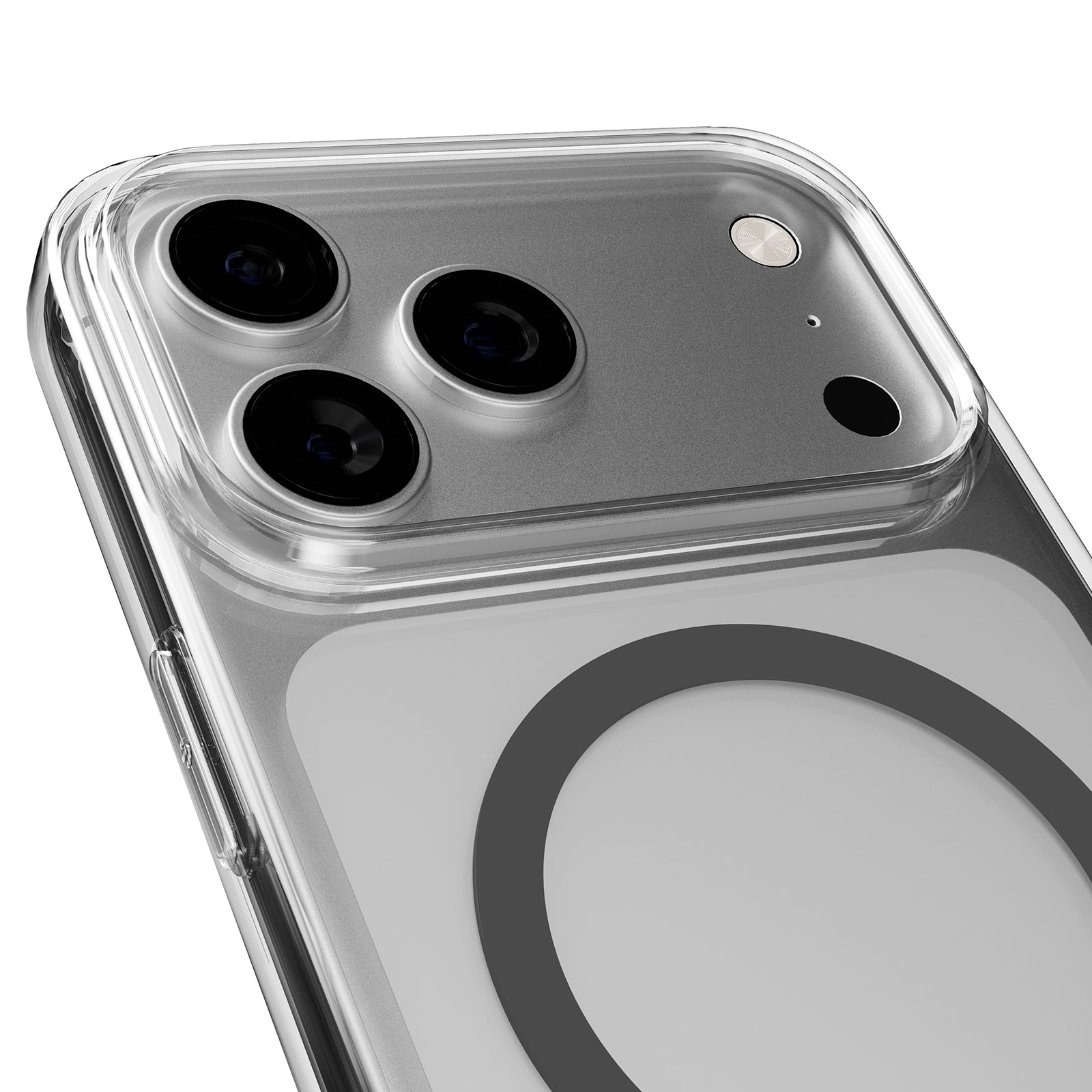 Cover Lite Mag for iPhone 17 Pro Max