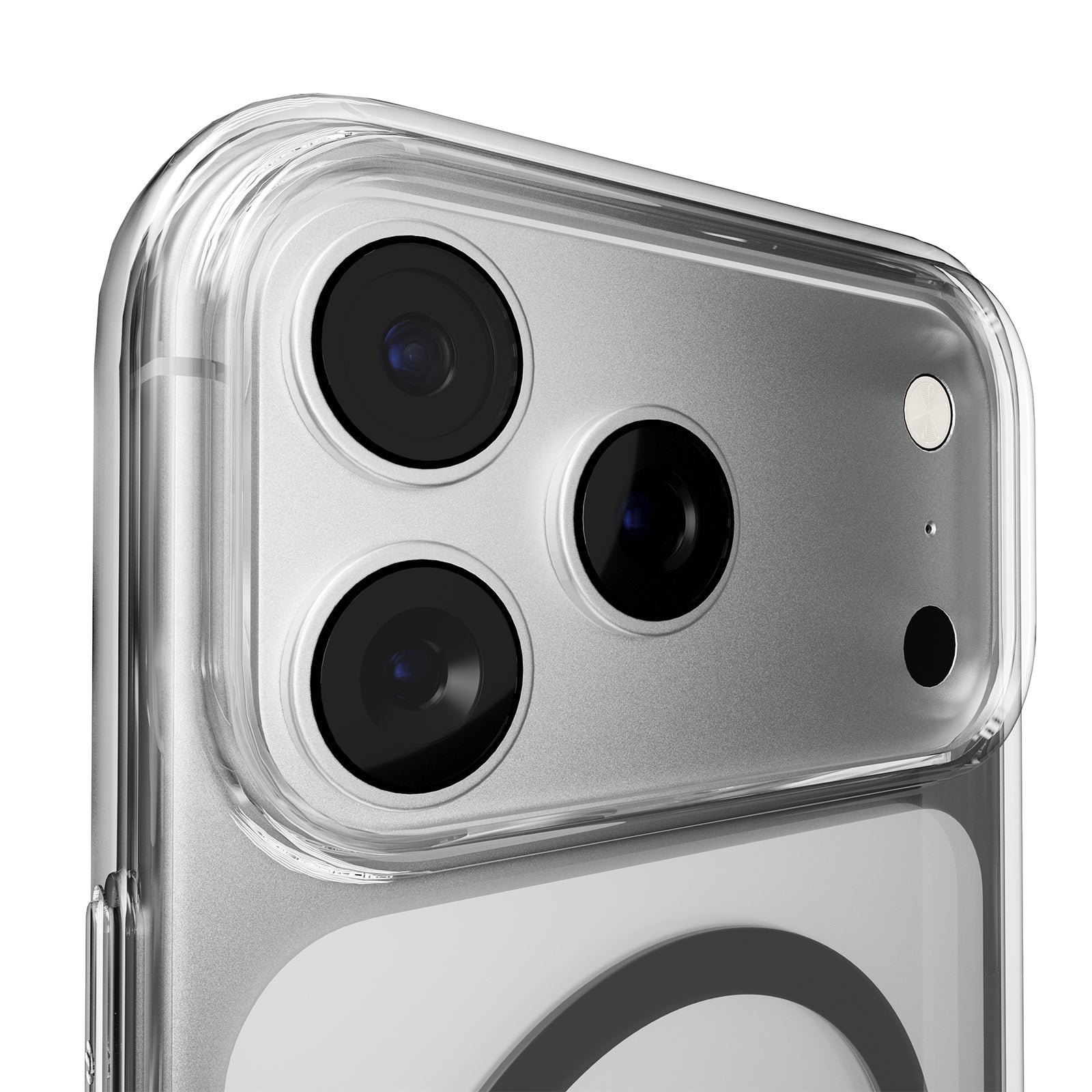 Cover Lite Mag for iPhone 17 Pro Max