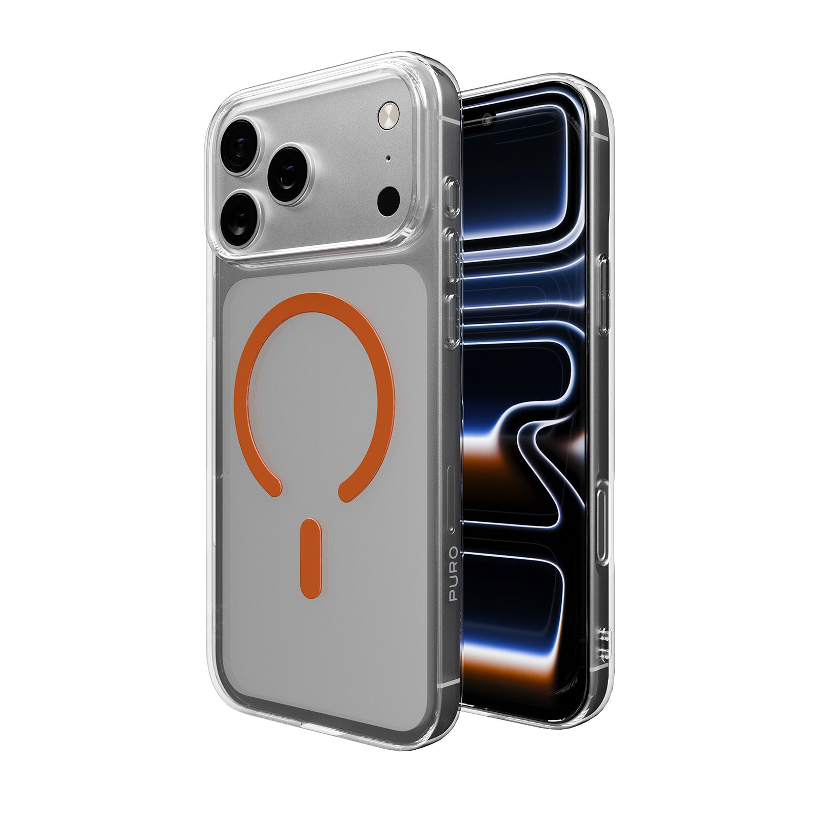 Cover Lite Mag for iPhone 17 Pro Max