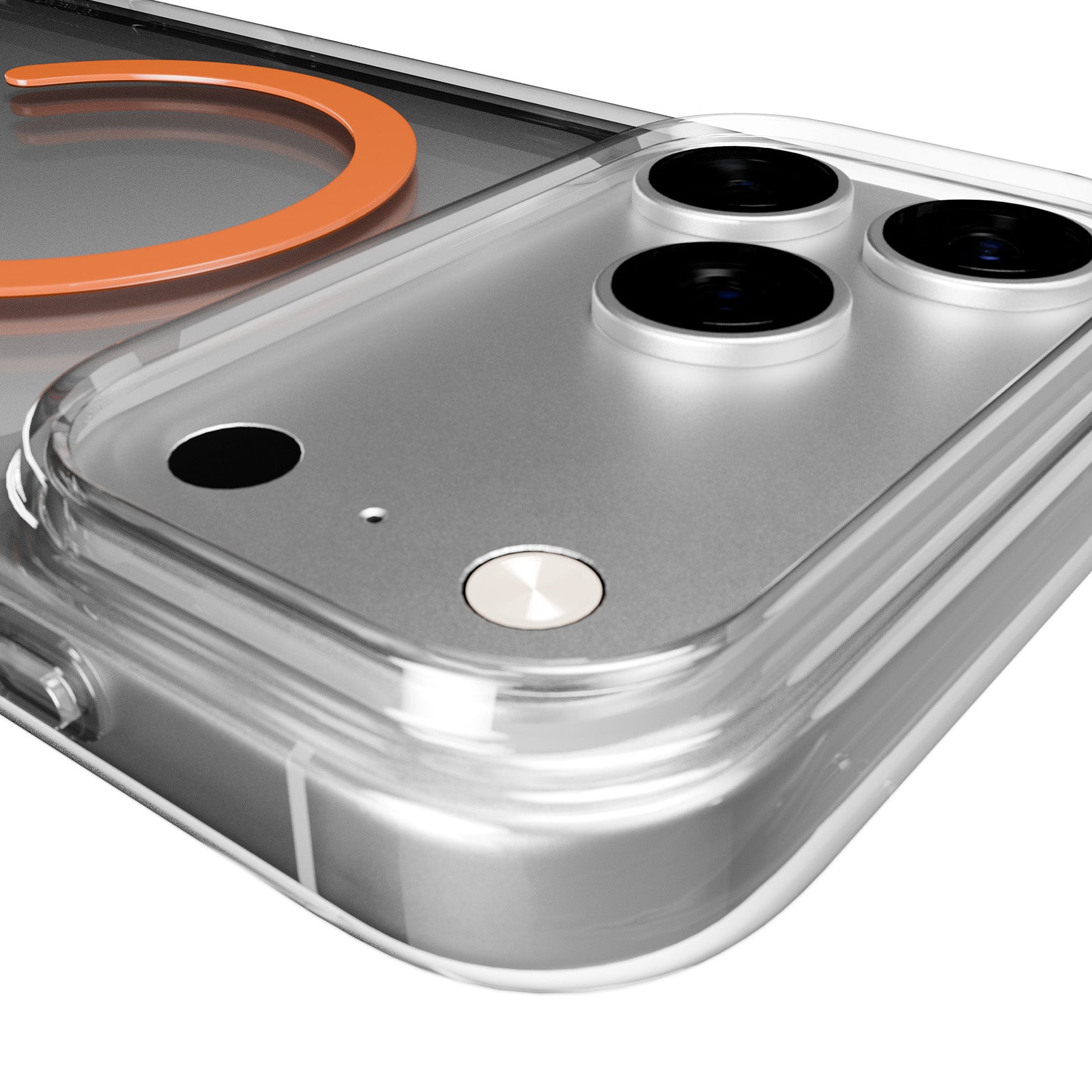 Cover Lite Mag for iPhone 17 Pro Max