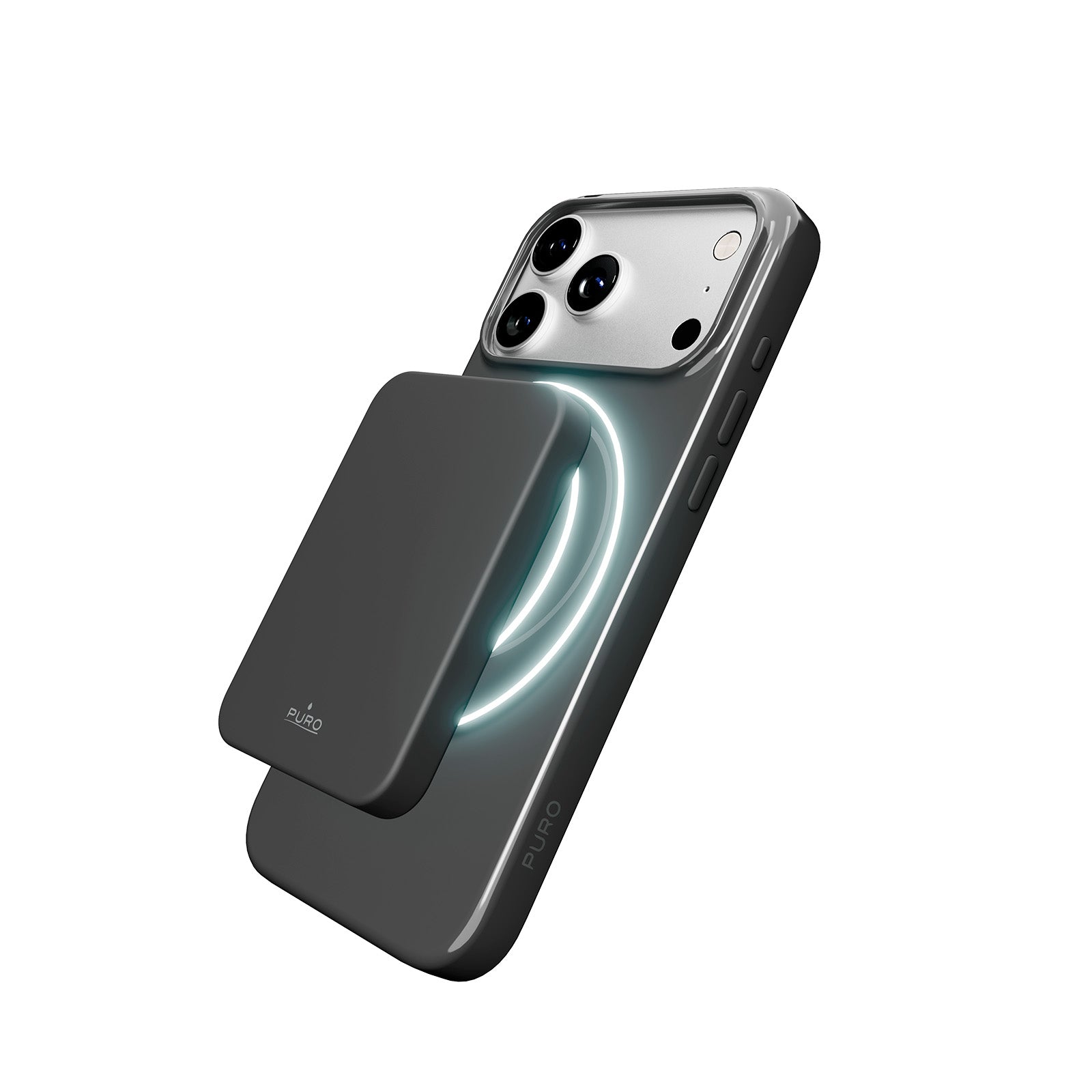 Coque Pulse pour iPhone 17 Pro Max
