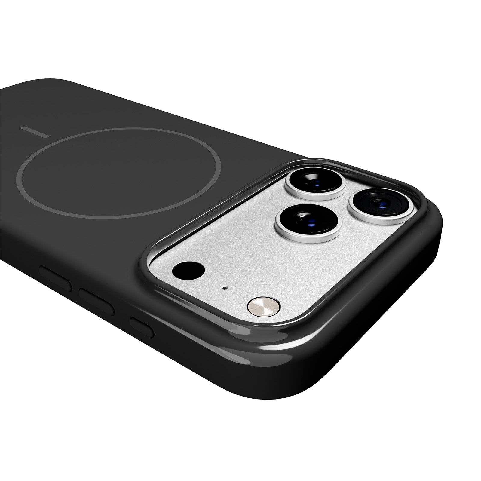 Coque Pulse pour iPhone 17 Pro Max