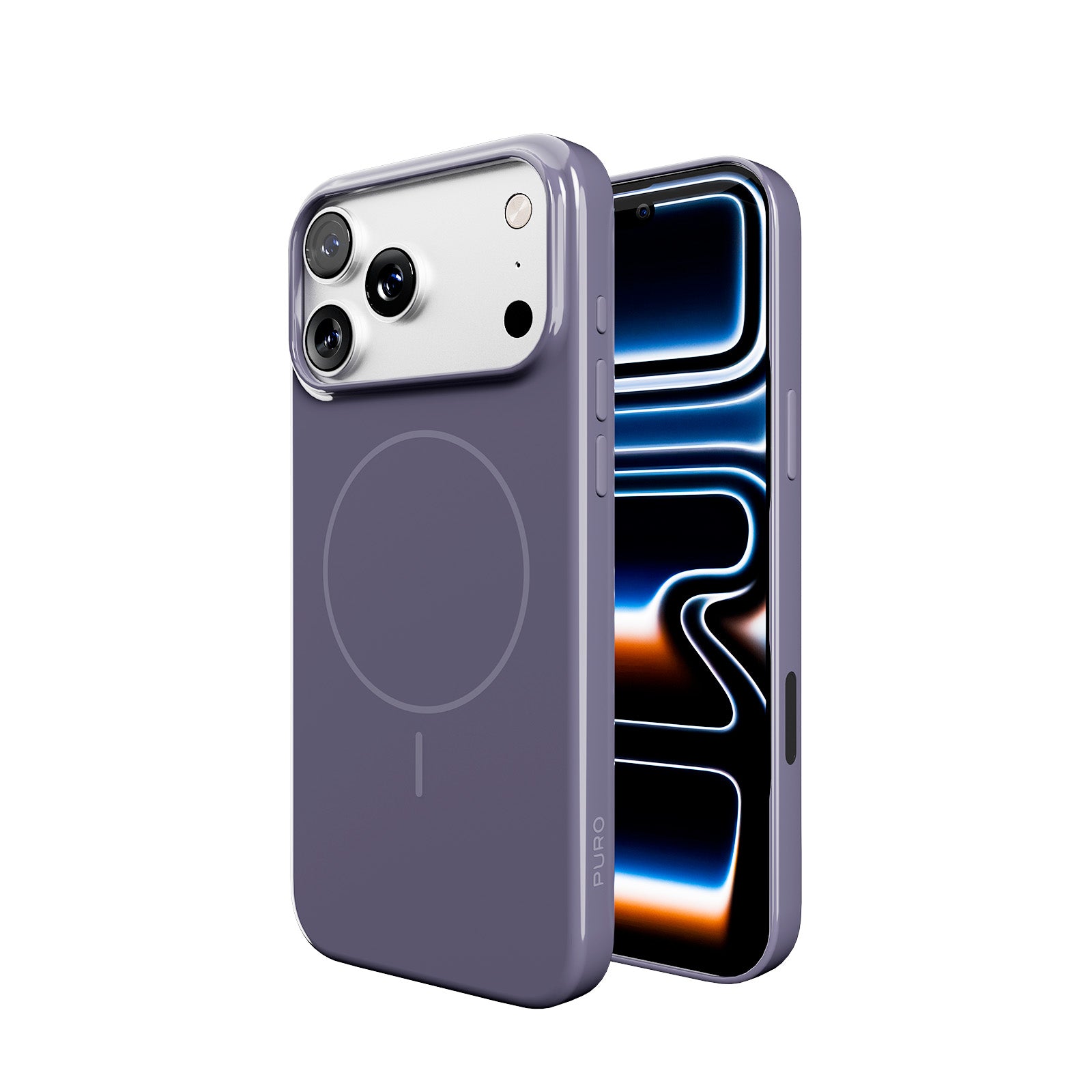 Coque Pulse pour iPhone 17 Pro Max