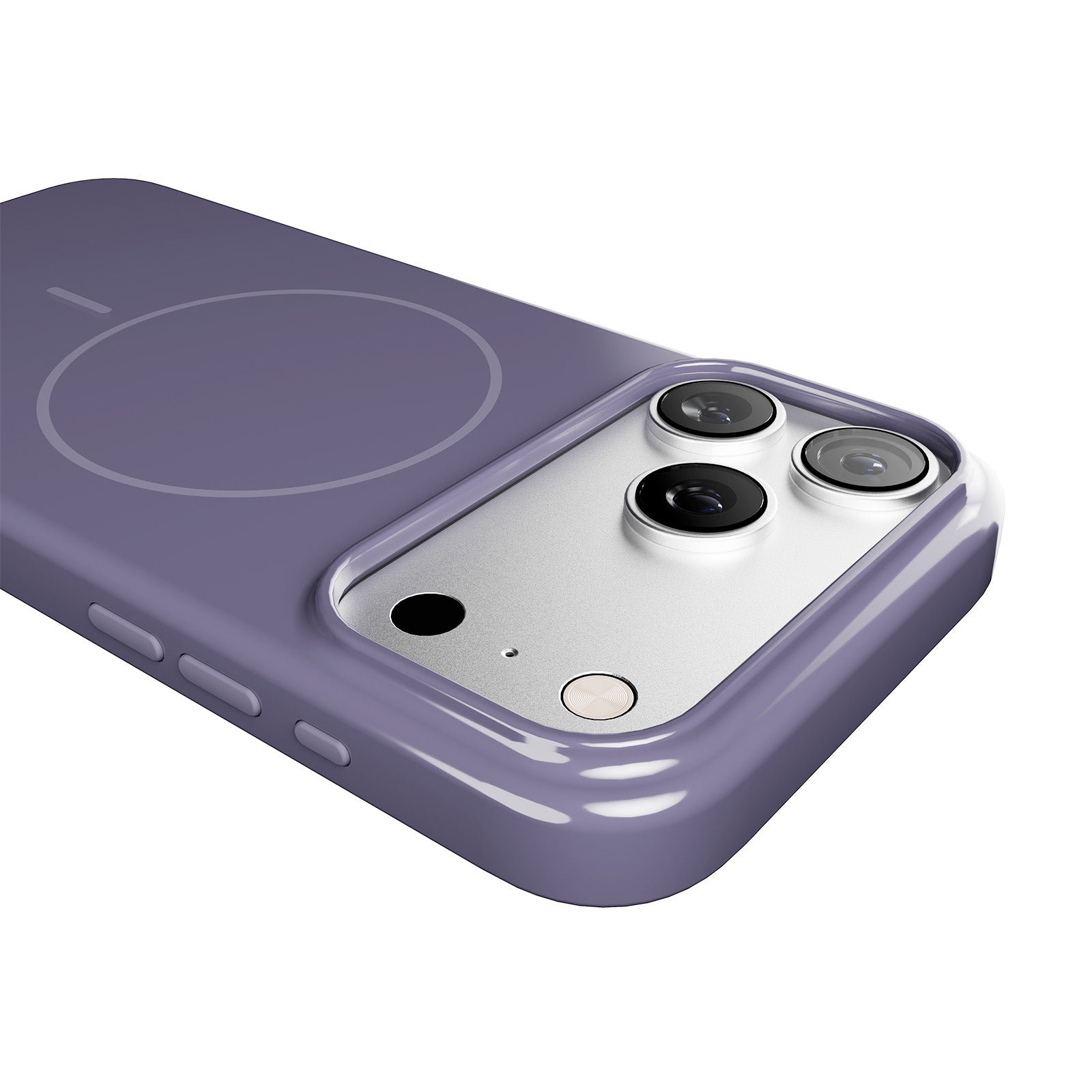 Coque Pulse pour iPhone 17 Pro Max