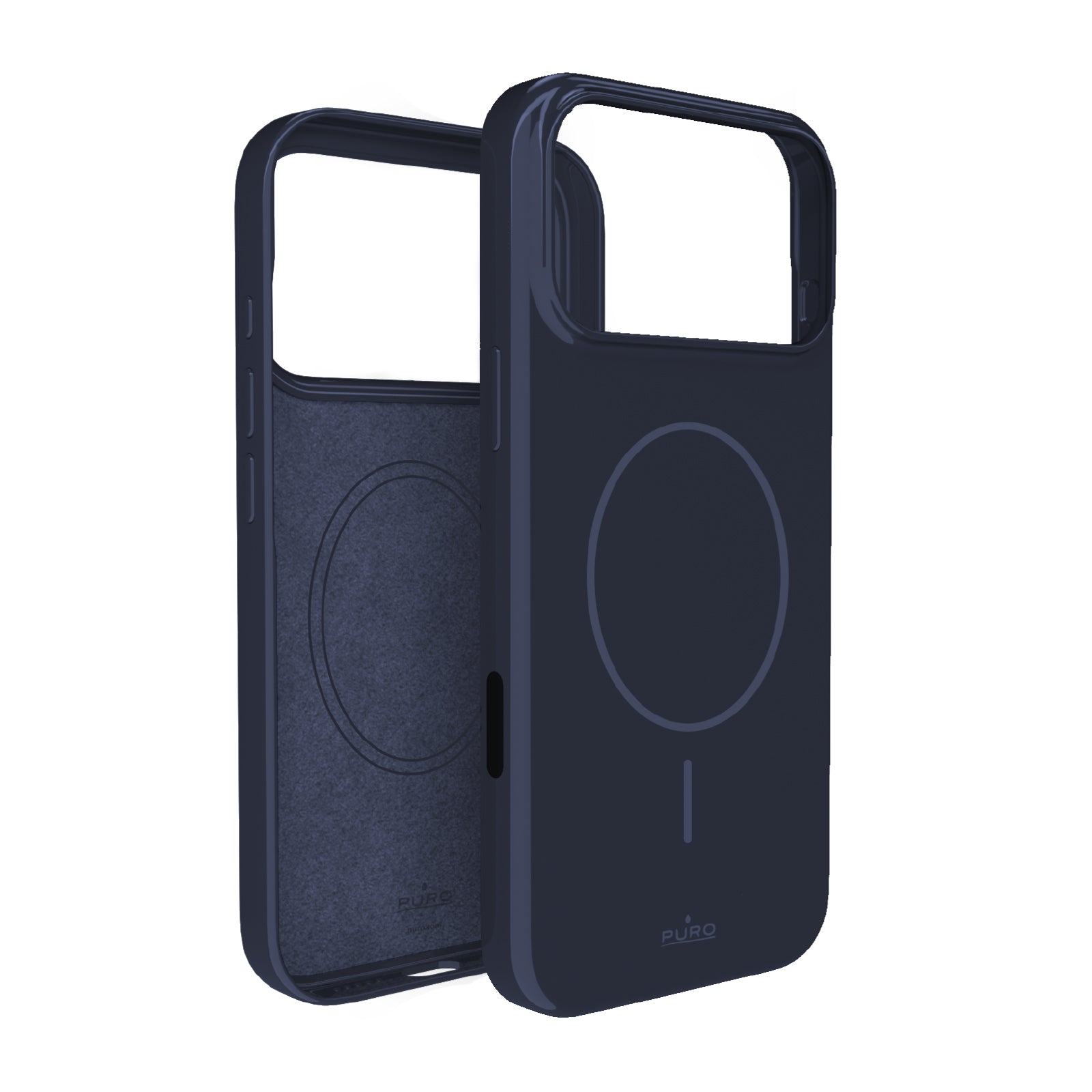 Coque Pulse pour iPhone 17 Pro Max