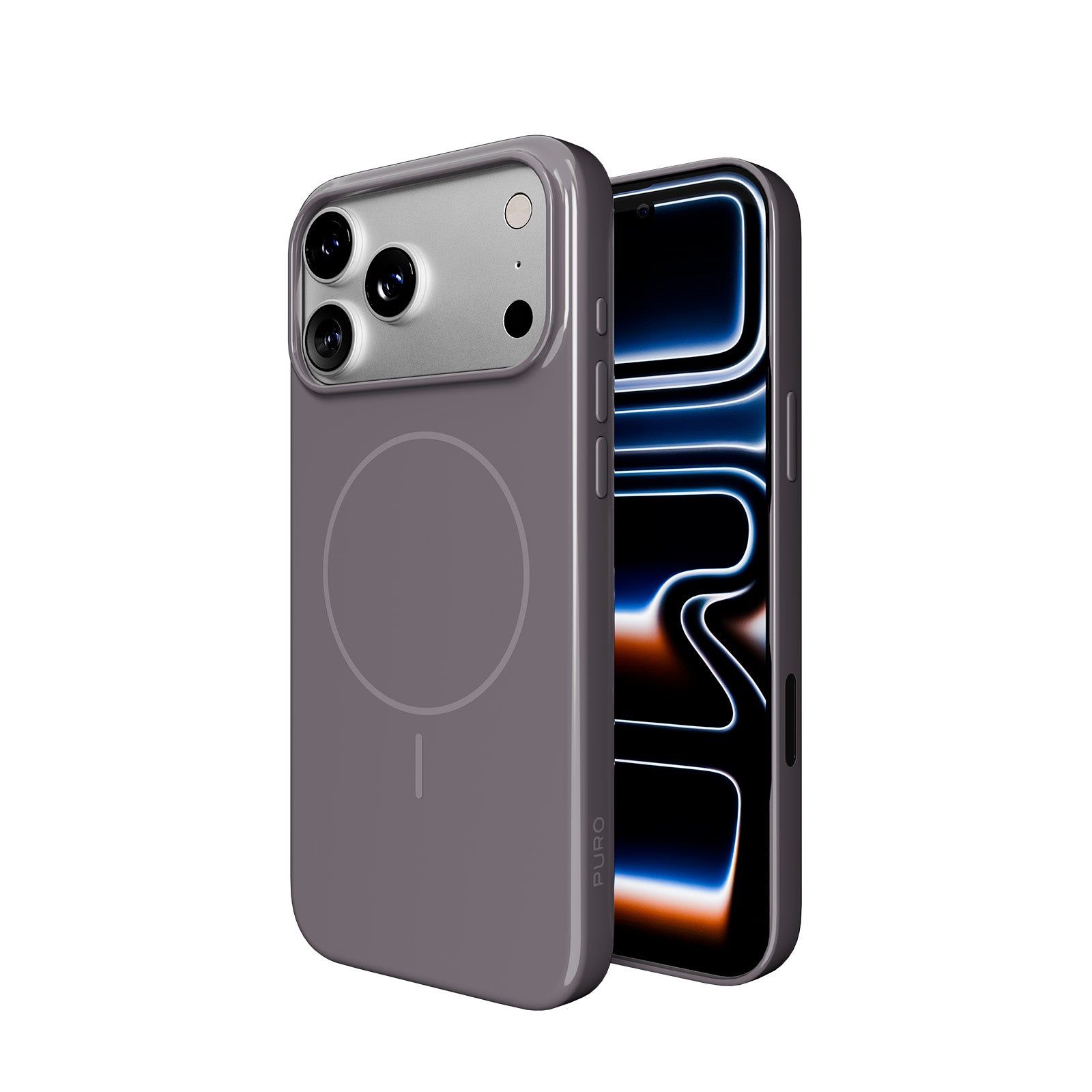 Coque Pulse pour iPhone 17 Pro Max