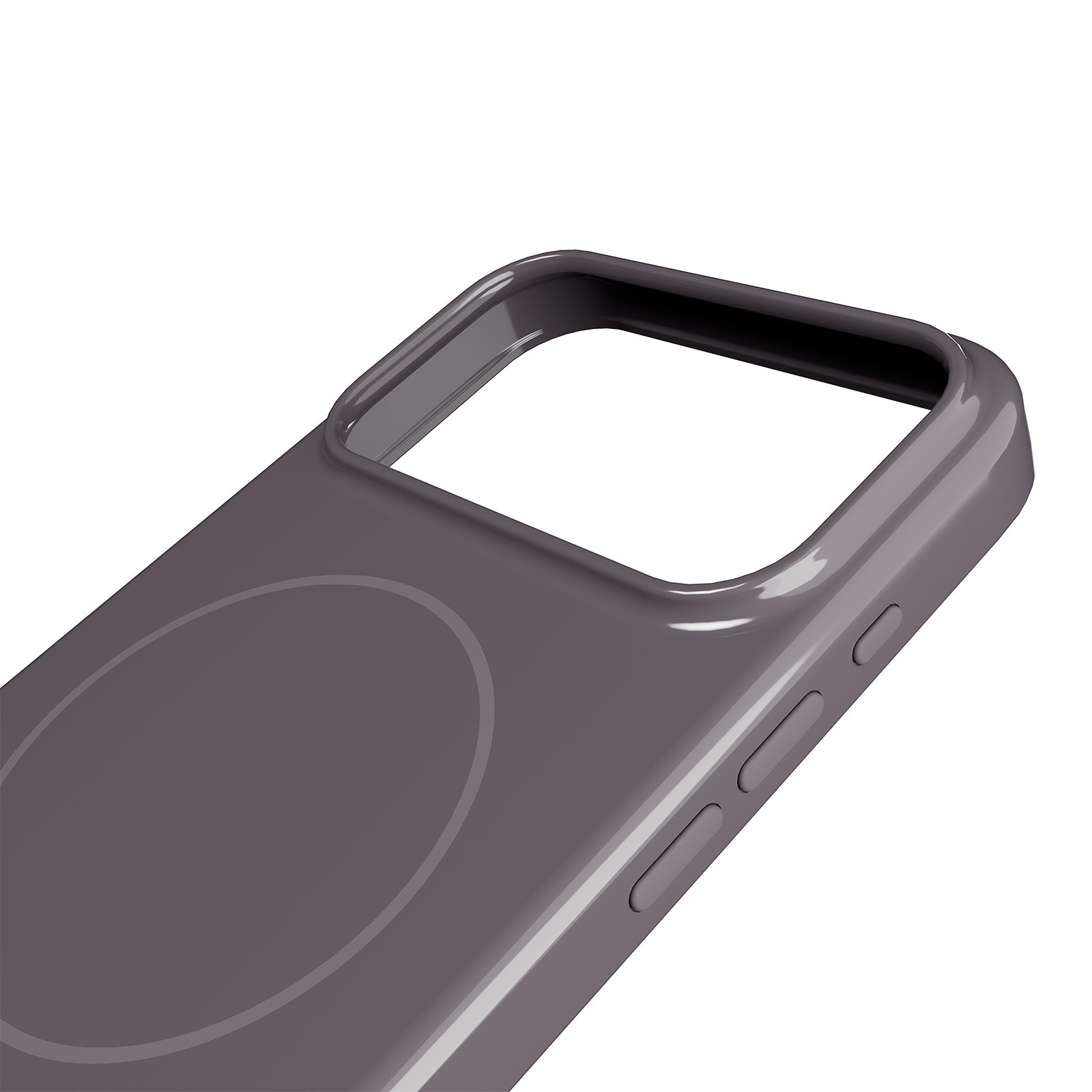 Coque Pulse pour iPhone 17 Pro Max