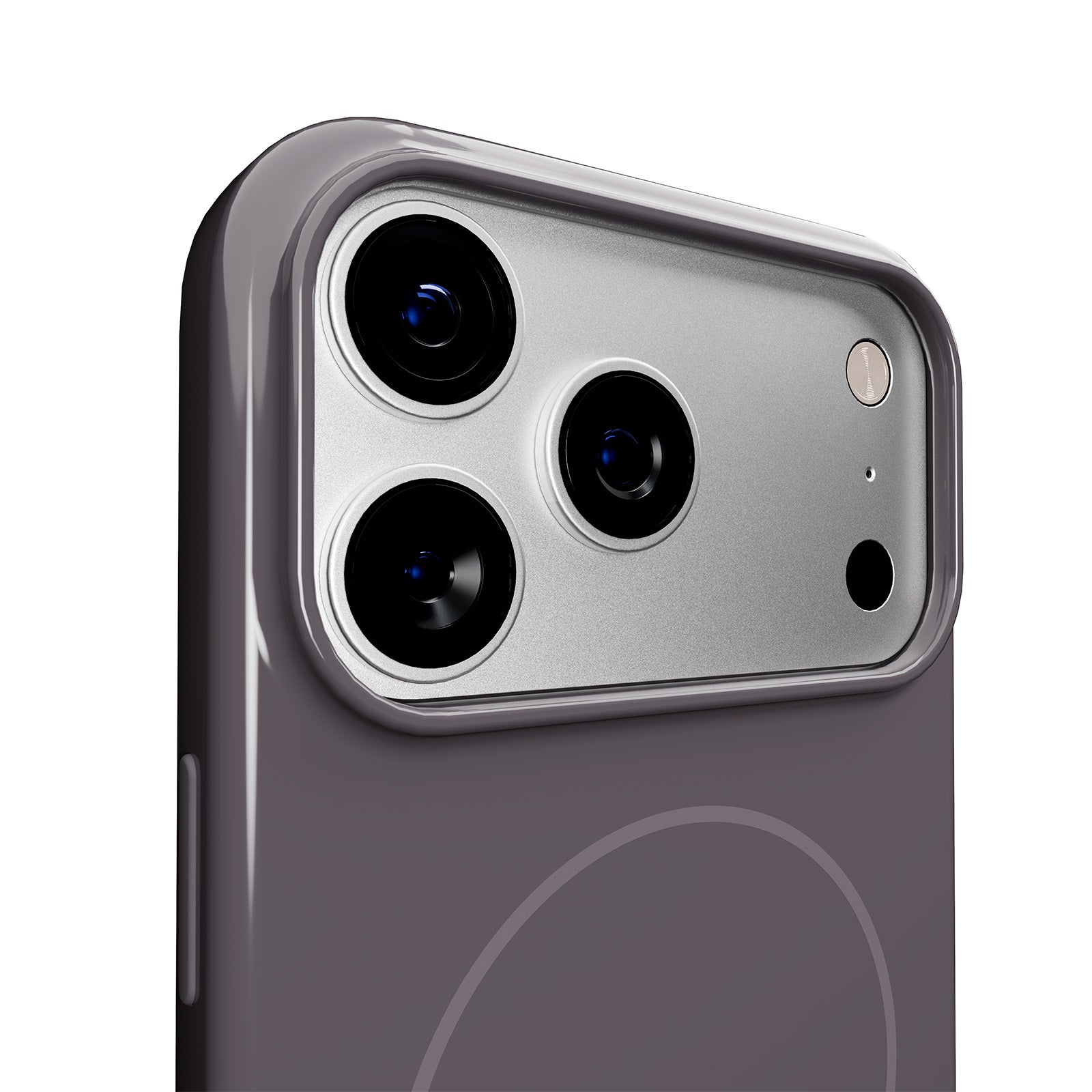 Coque Pulse pour iPhone 17 Pro Max