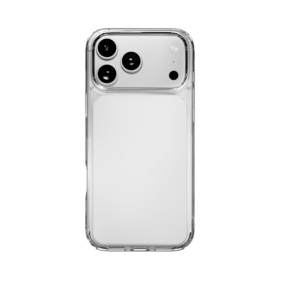 Plate Mag Case for iPhone 18 Pro/17 Pro