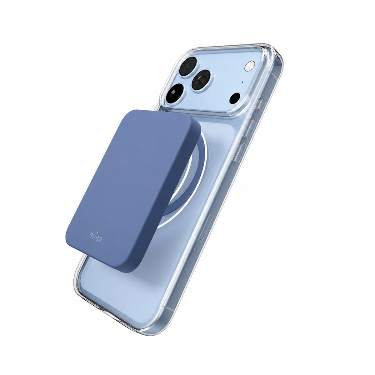 Cover Lite Mag per iPhone 18 Pro/17 Pro