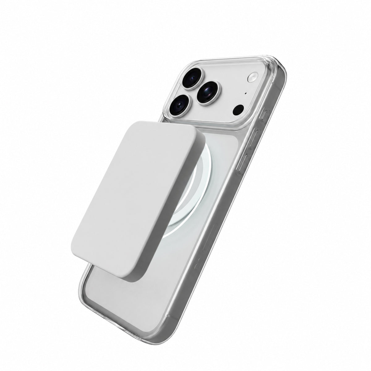 Coque Lite Mag pour iPhone 18 Pro/17 Pro