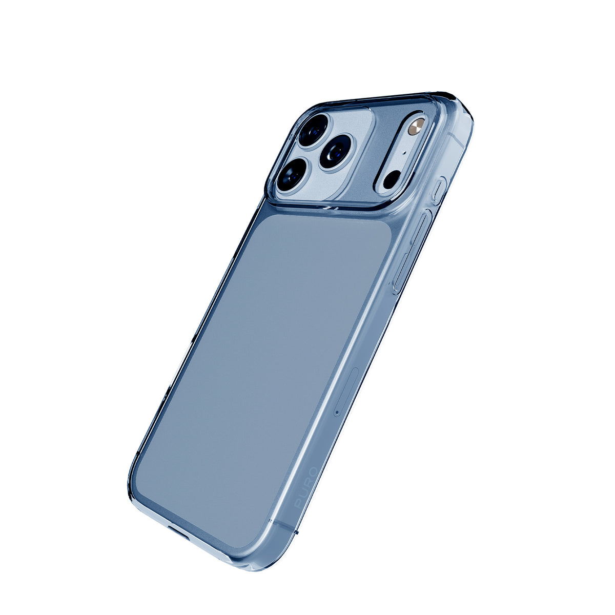 0.3 Nude Case for iPhone 18 Pro Max/17 Pro Max