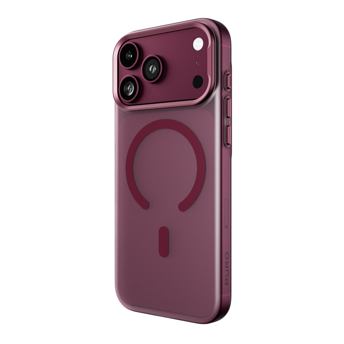 Coque Lightfeel pour iPhone 18 Pro Max/17 Pro Max