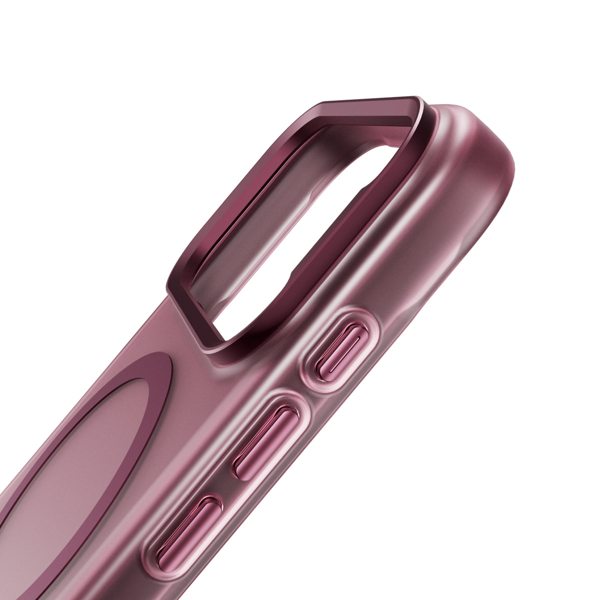 Coque Lightfeel pour iPhone 18 Pro Max/17 Pro Max