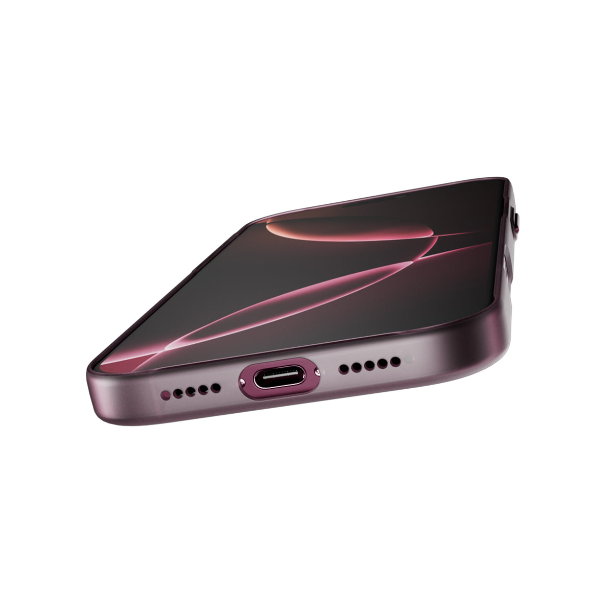 Coque Lightfeel pour iPhone 18 Pro Max/17 Pro Max