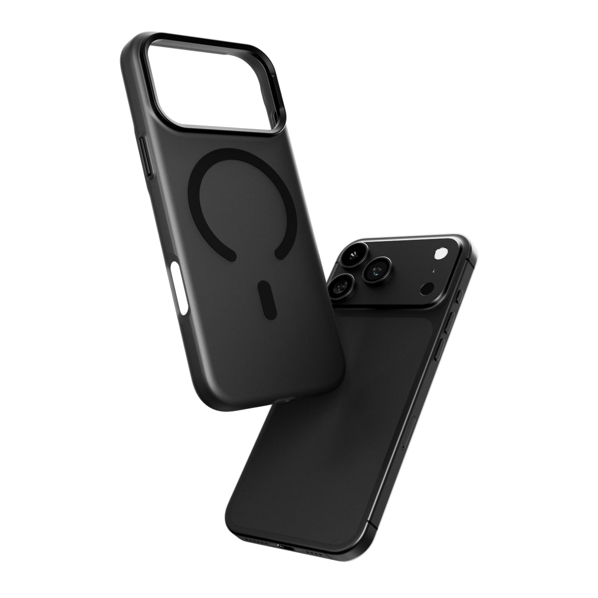 Coque Lightfeel pour iPhone 18 Pro Max/17 Pro Max