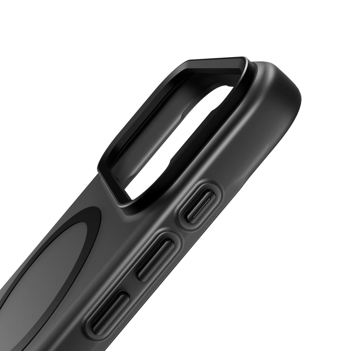 Coque Lightfeel pour iPhone 18 Pro Max/17 Pro Max