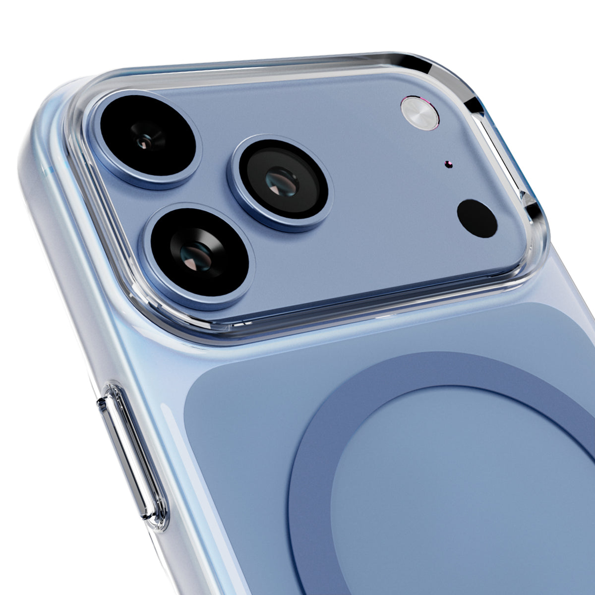 Coque Lite Mag pour iPhone 18 Pro Max/17 Pro Max