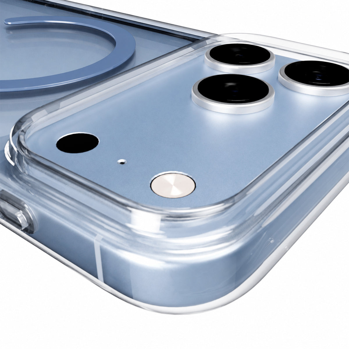 Coque Lite Mag pour iPhone 18 Pro Max/17 Pro Max