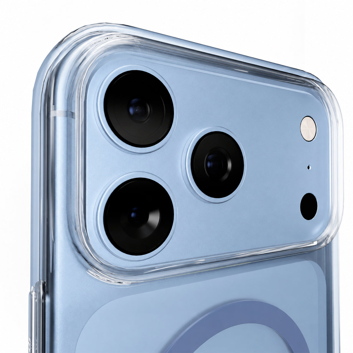 Coque Lite Mag pour iPhone 18 Pro Max/17 Pro Max