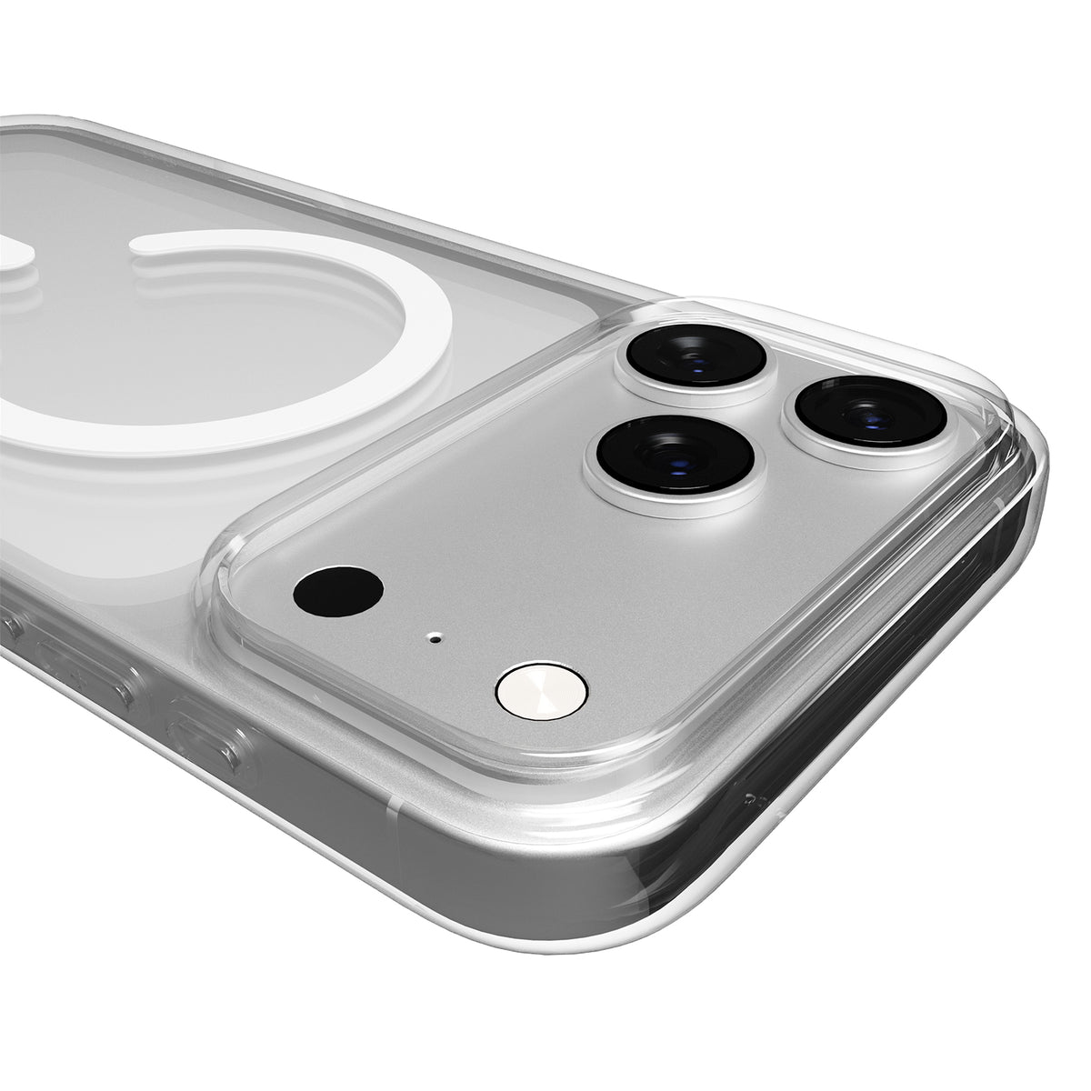 Coque Lite Mag pour iPhone 18 Pro Max/17 Pro Max