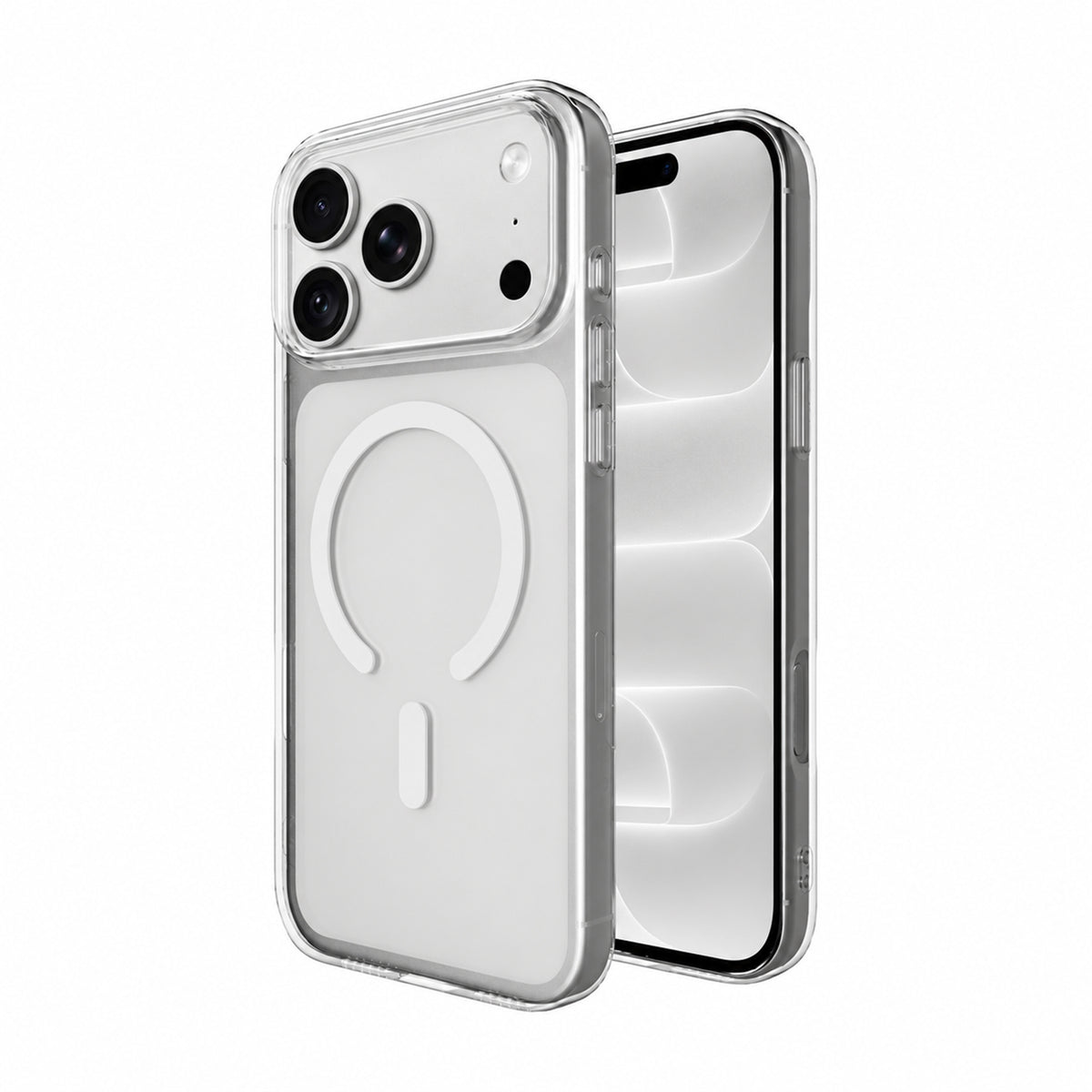 Coque Lite Mag pour iPhone 18 Pro Max/17 Pro Max
