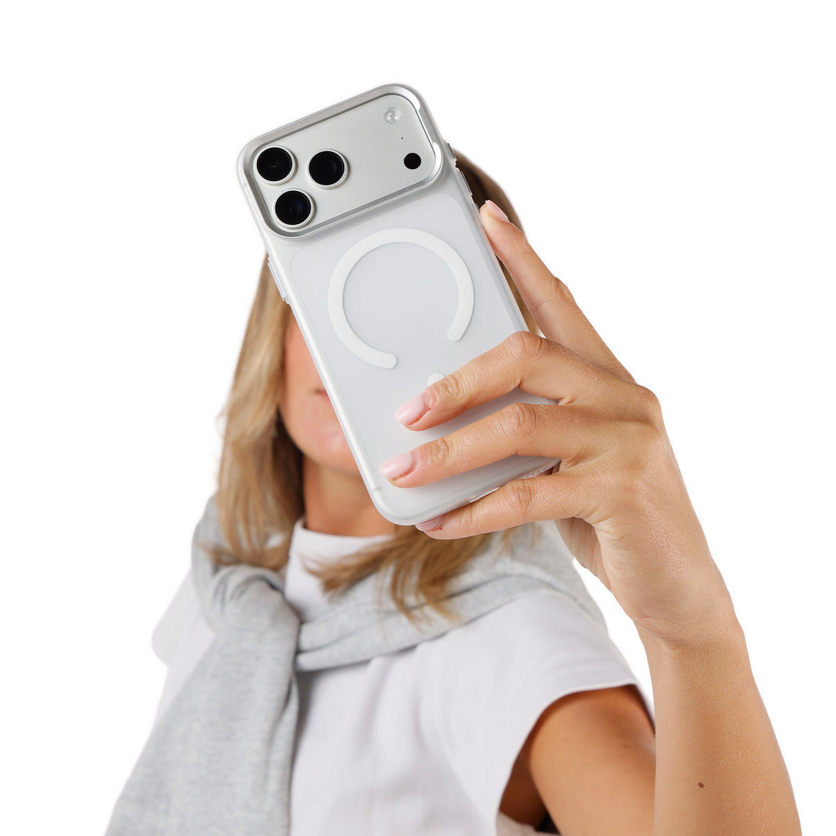 Coque Lite Mag pour iPhone 18 Pro Max/17 Pro Max