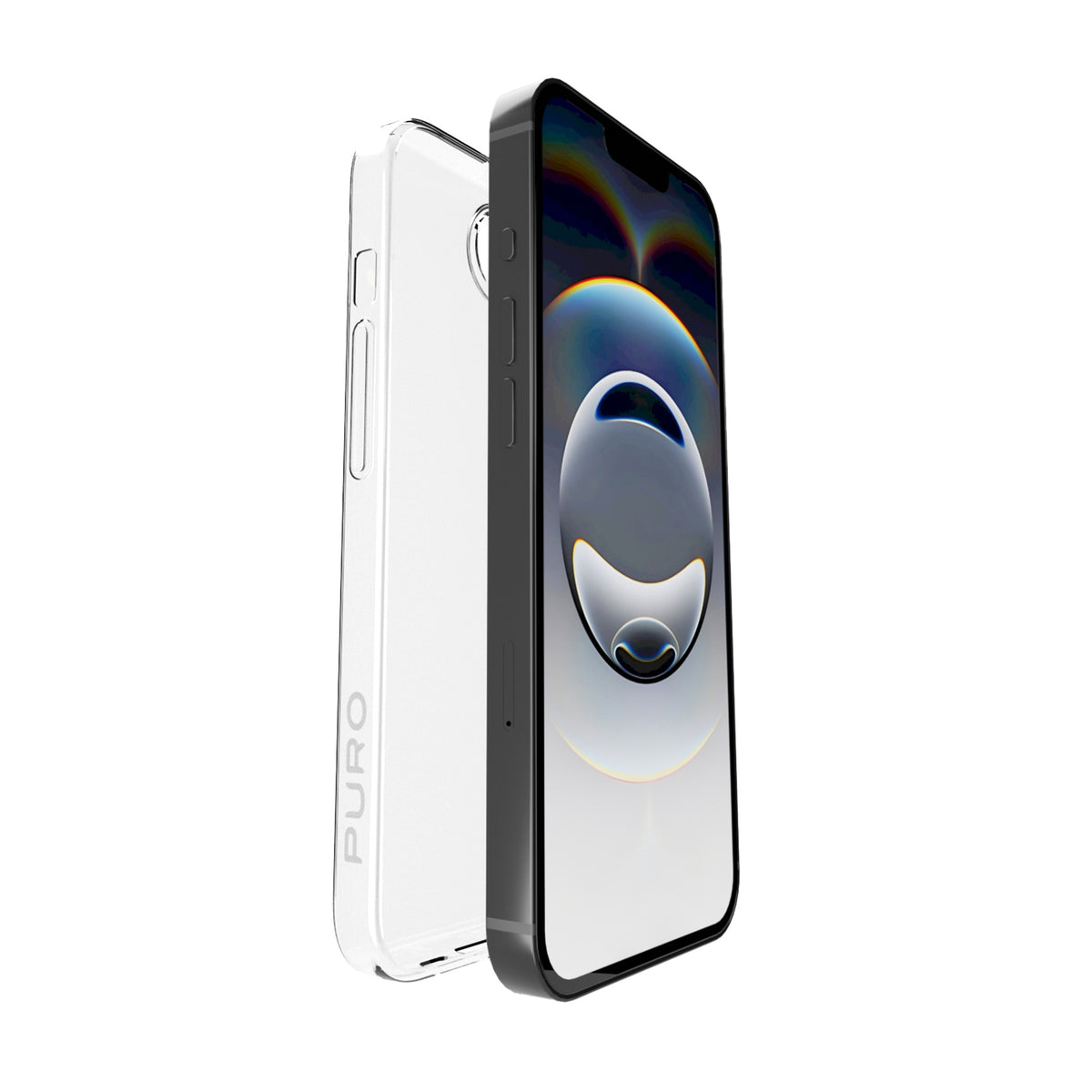 Coque 03 Nude pour iPhone 17e/16e