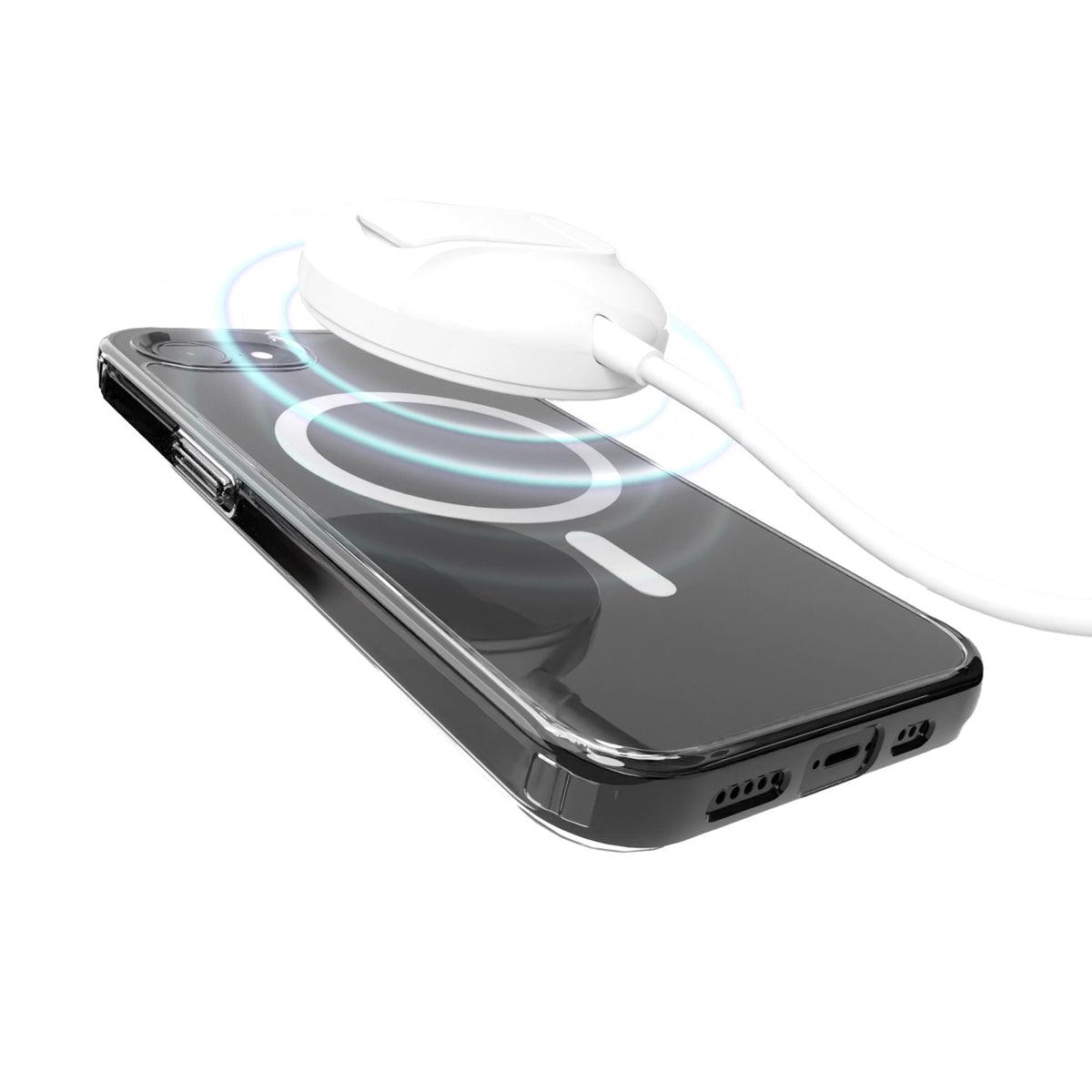 Lite Mag Cover for iPhone 17e/16e