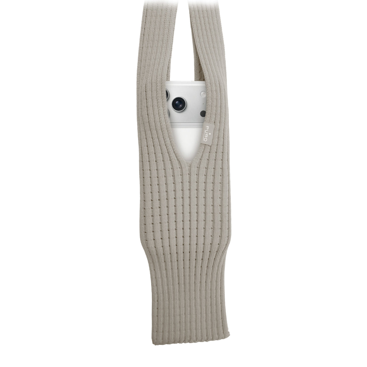 Universal Crossbody Phone Pocket