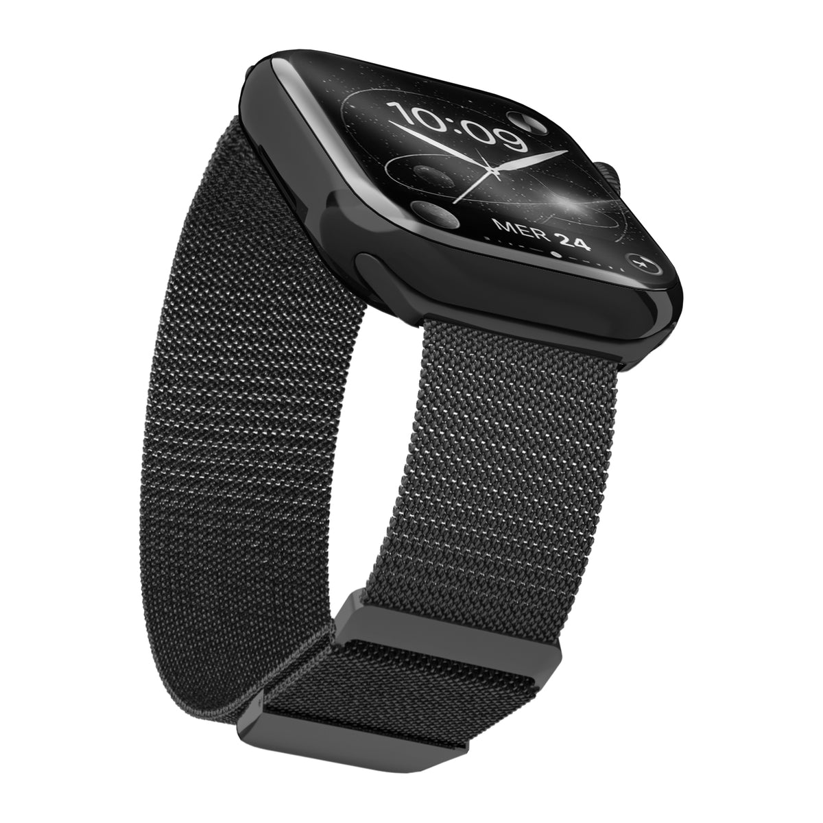Bracelet MILANESE pour Apple Watch