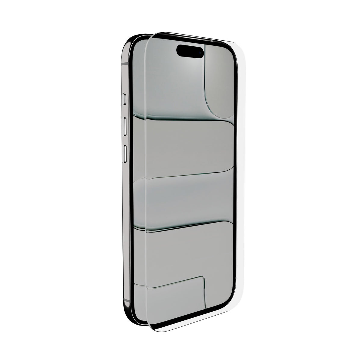 Vetro Temperato Clear per iPhone Air