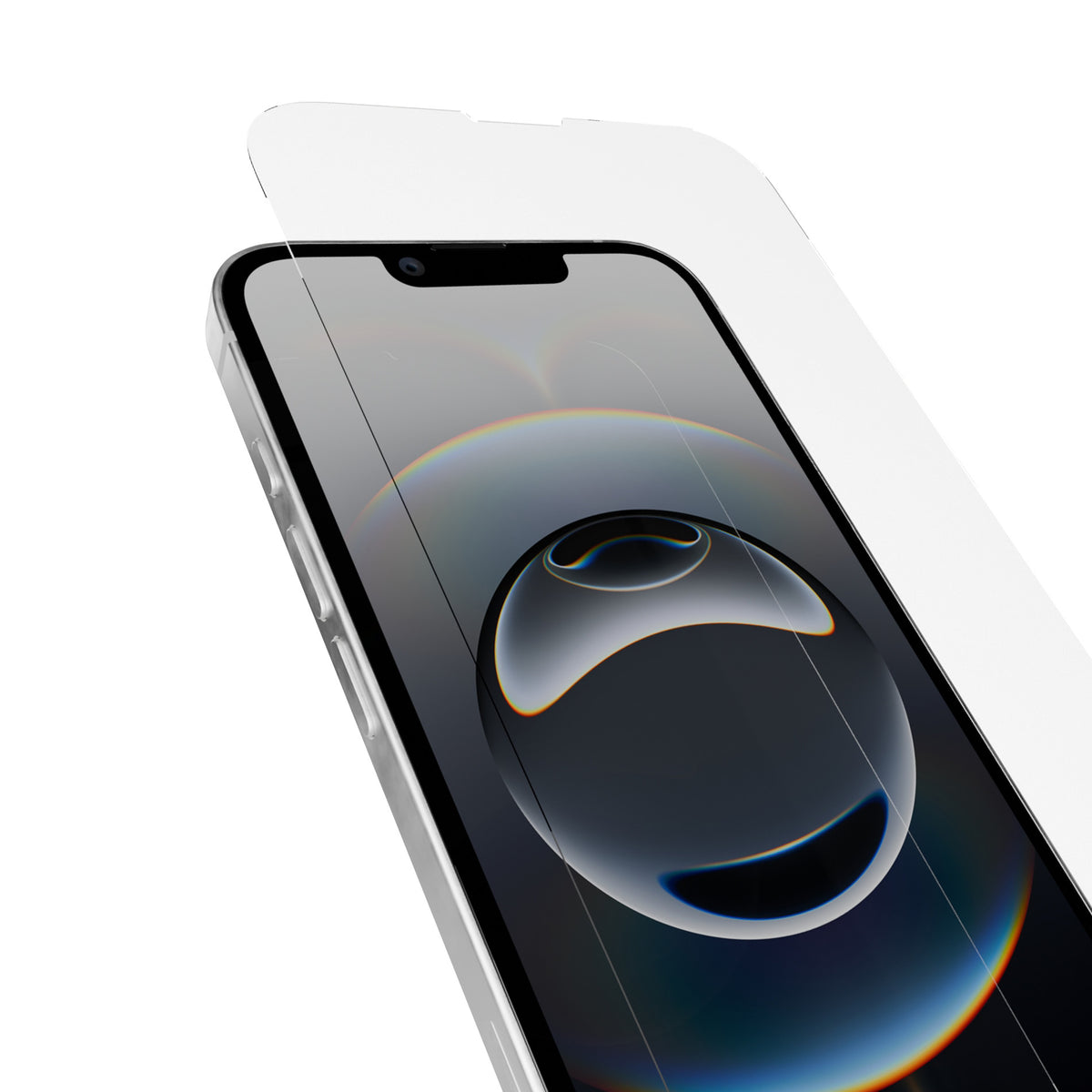 Tempered Glass Standard for iPhone 17e/16e