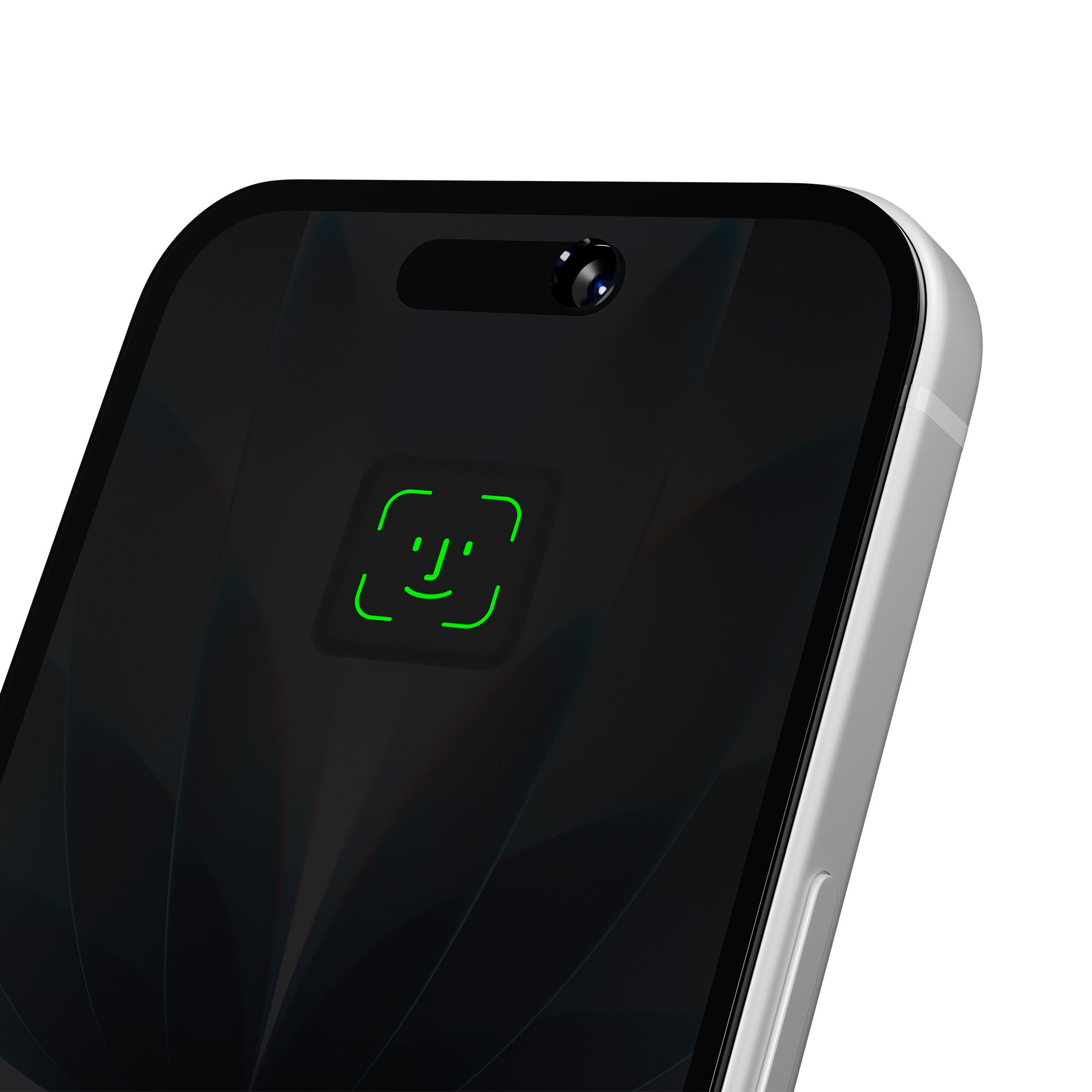 Verre Trempé Privacy pour iPhone 17/17 Pro/16