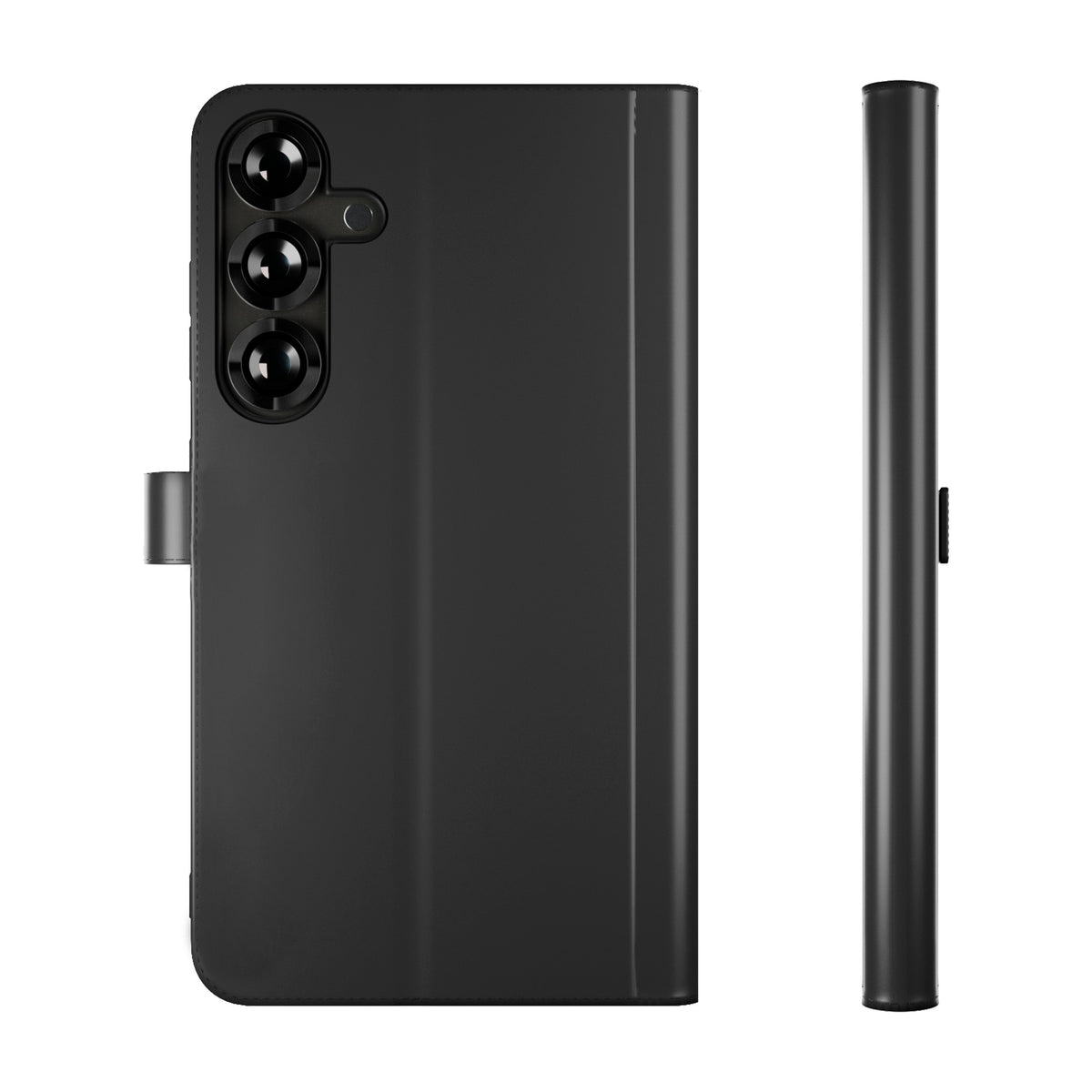 Wallet Stand Case for Samsung S26